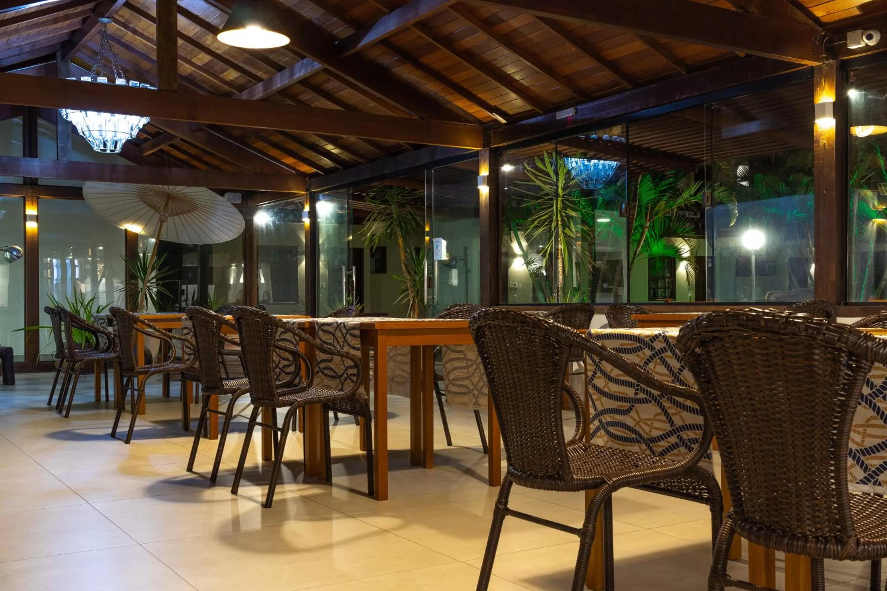 Pousada do Timoneiro