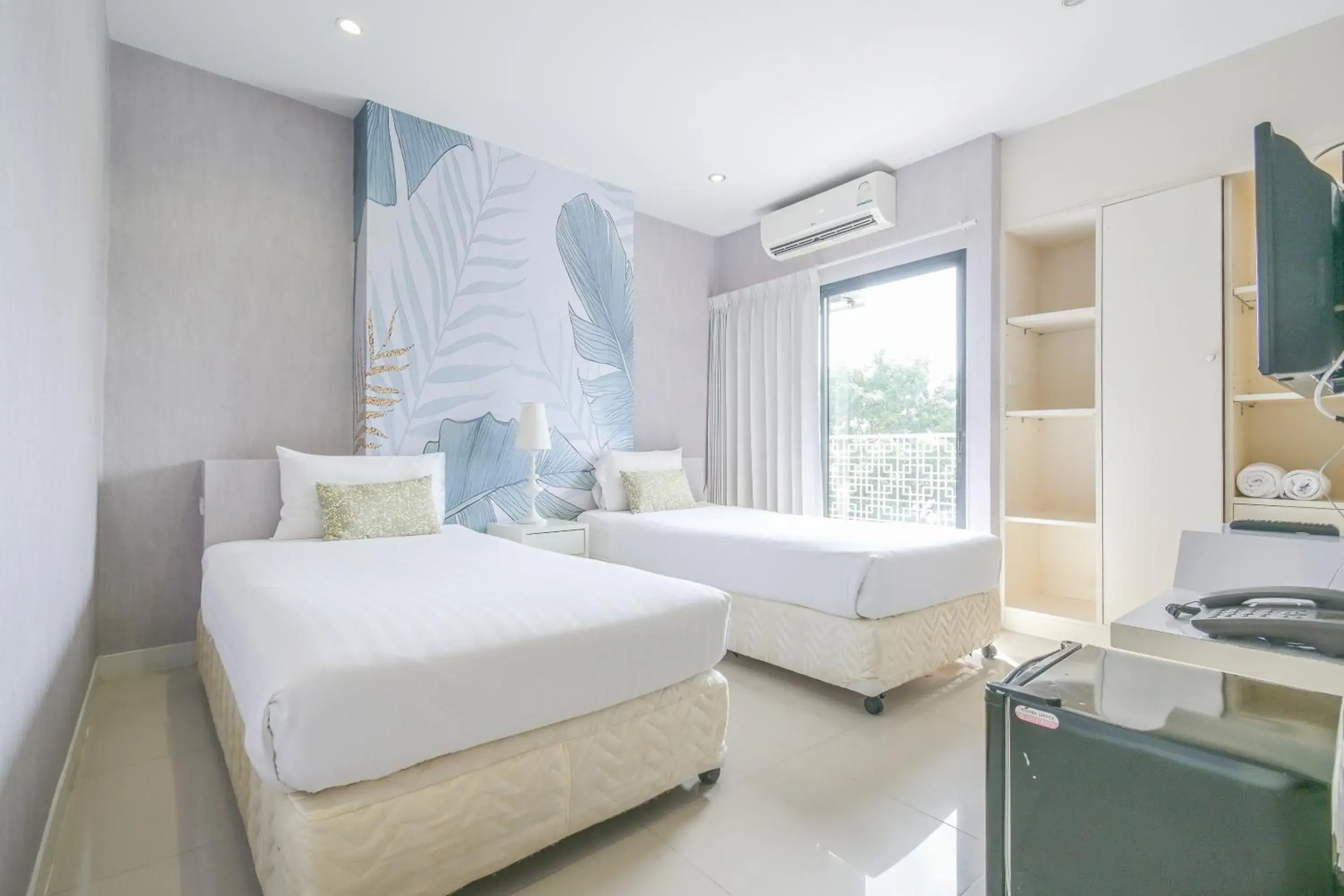 Bed in Sino Maison Bed in Sino Maison