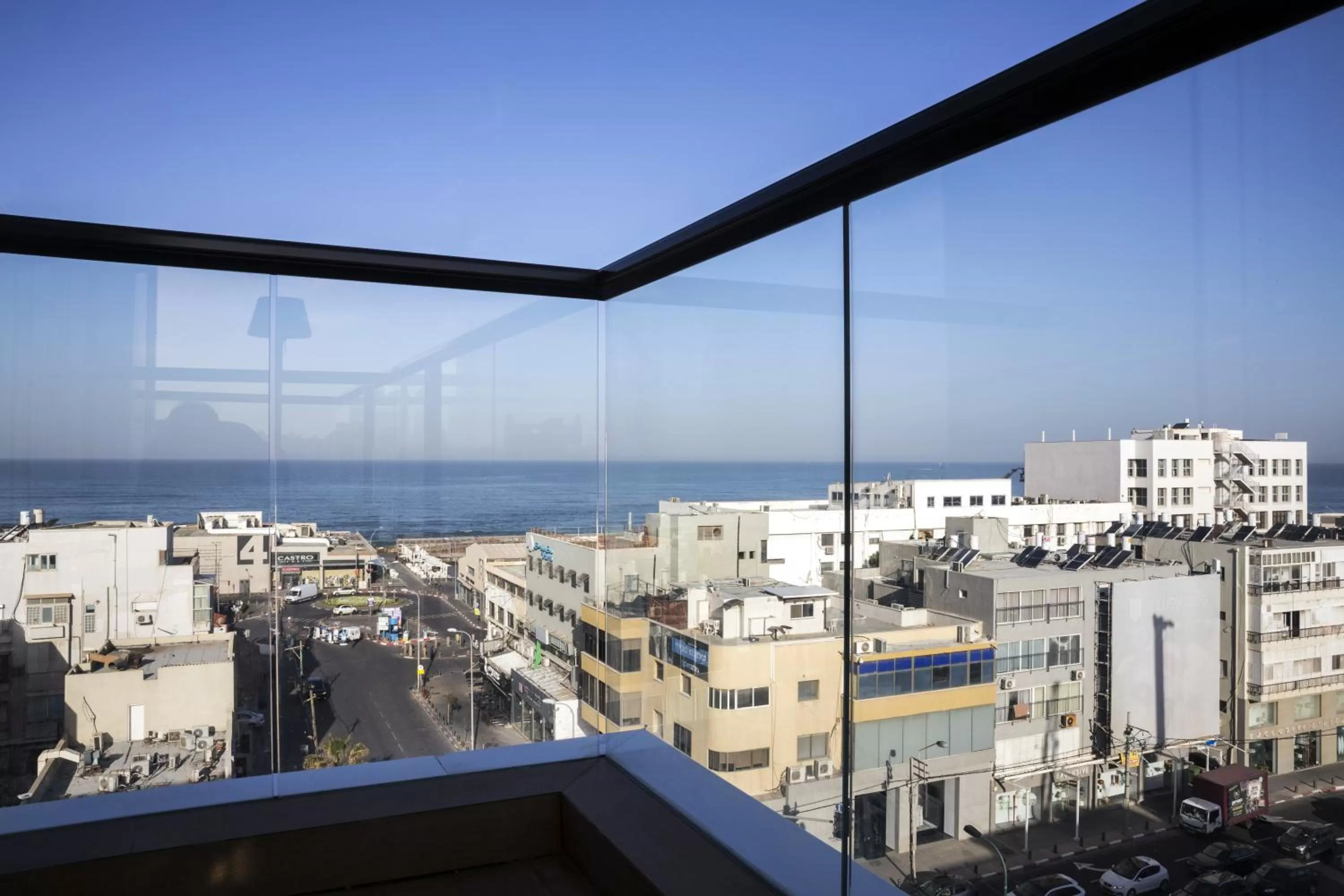 Day in Yam Hotel - an Atlas Boutique Hotel