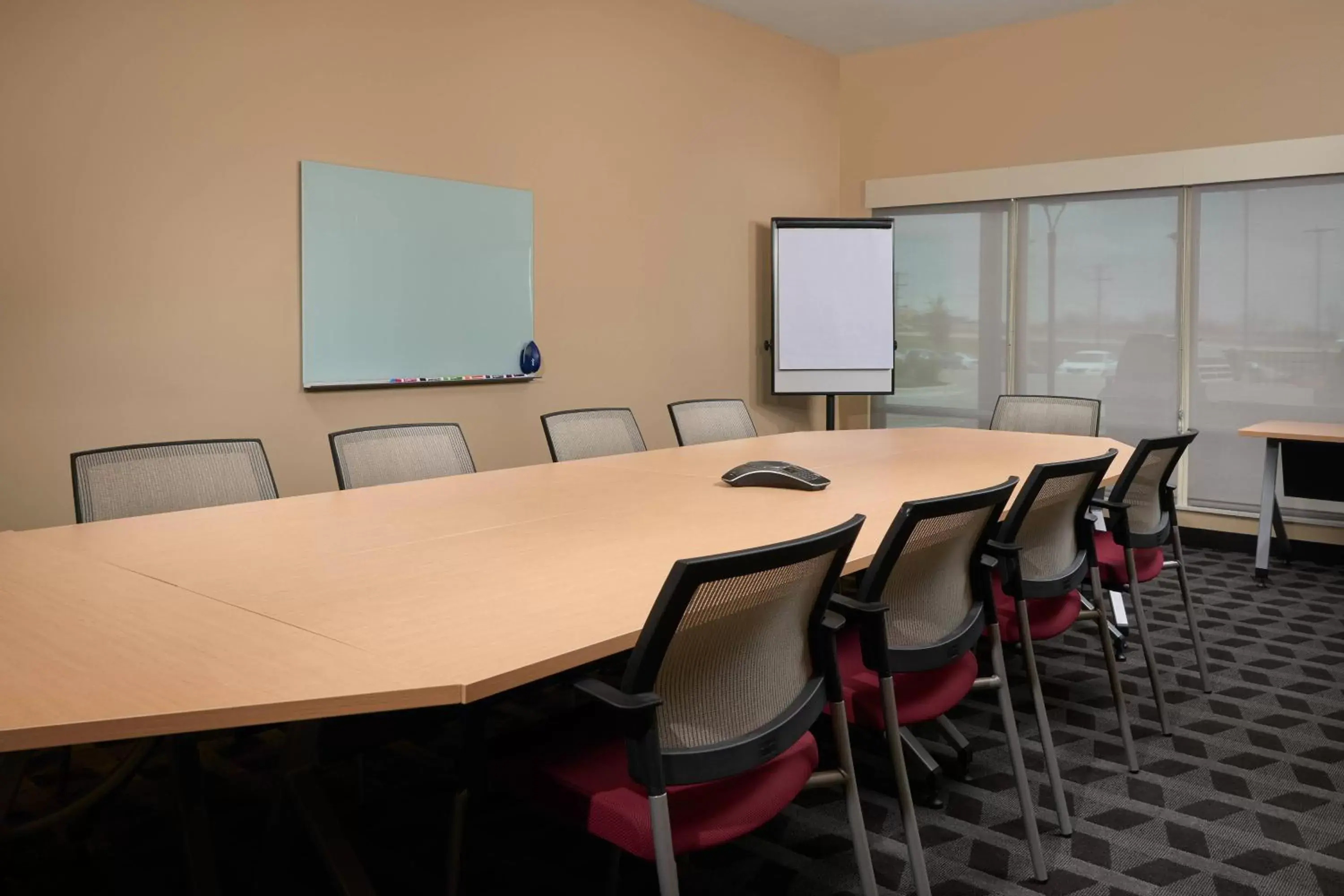 Meeting/conference room in TownePlace Suites Fort Worth Northwest Lake Worth