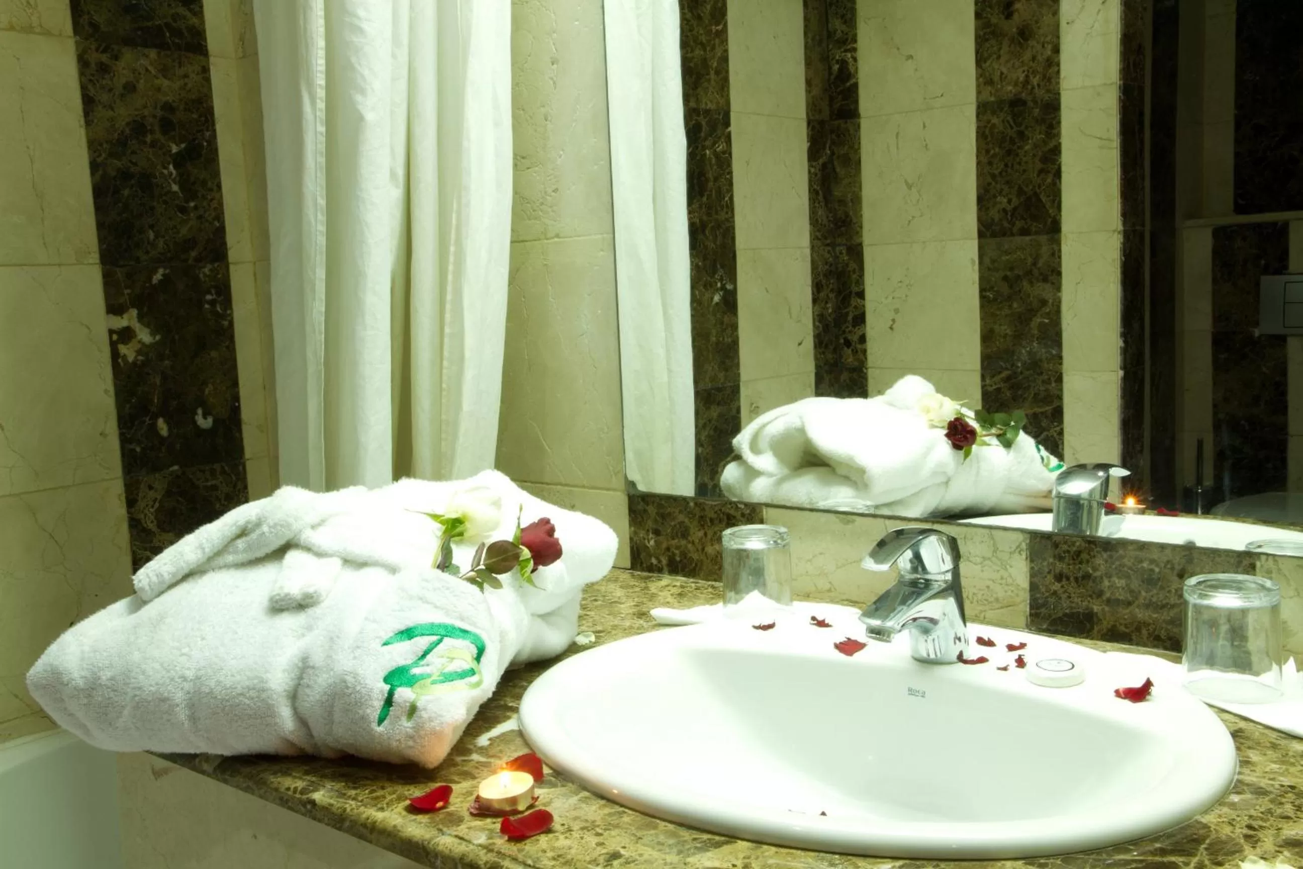 Property building in Prince de Paris