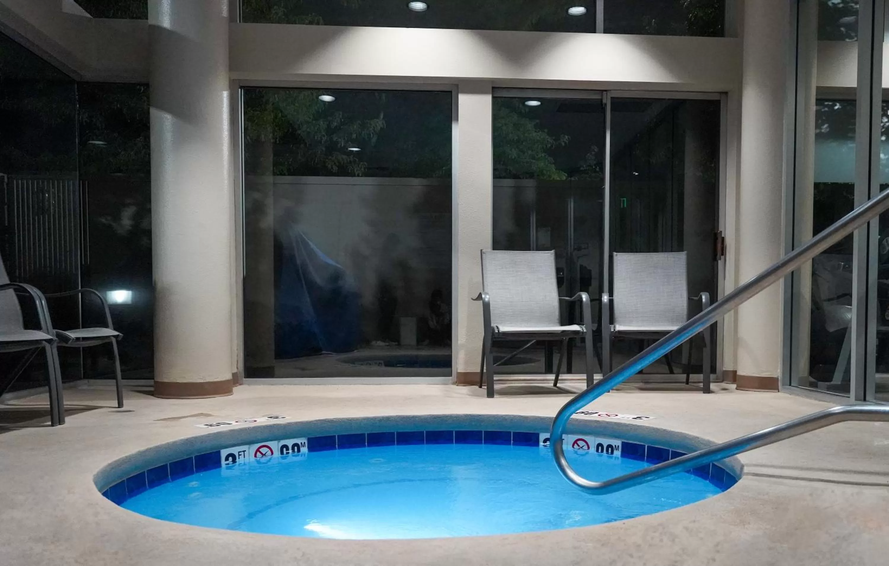 Holiday Inn Express Boise Downtown by IHG