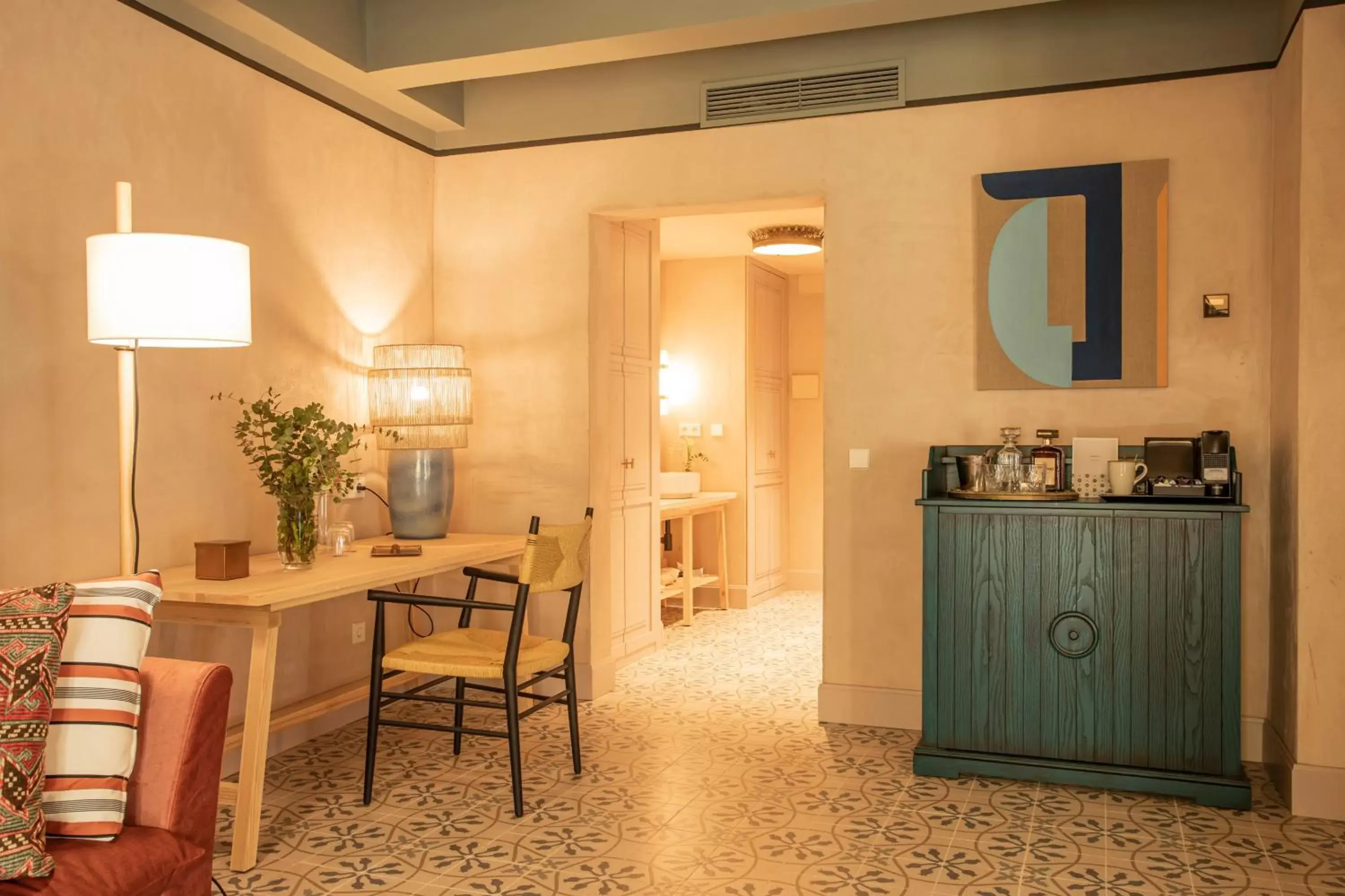 Other, Dining Area in Hospes Las Casas Del Rey De Baeza