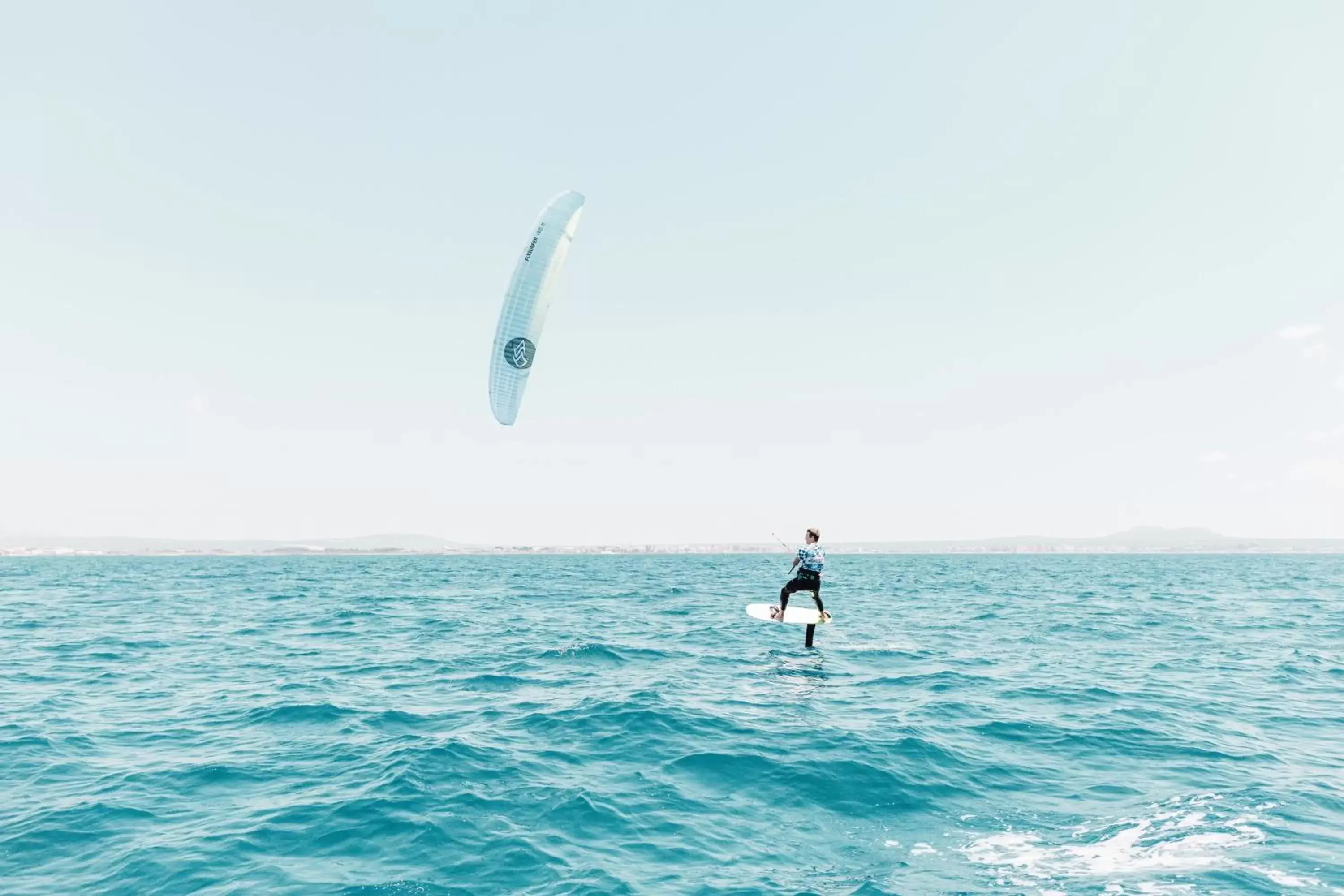 Other, Windsurfing in Castillo Hotel Son Vida, a Luxury Collection Hotel, Mallorca - Adults Only