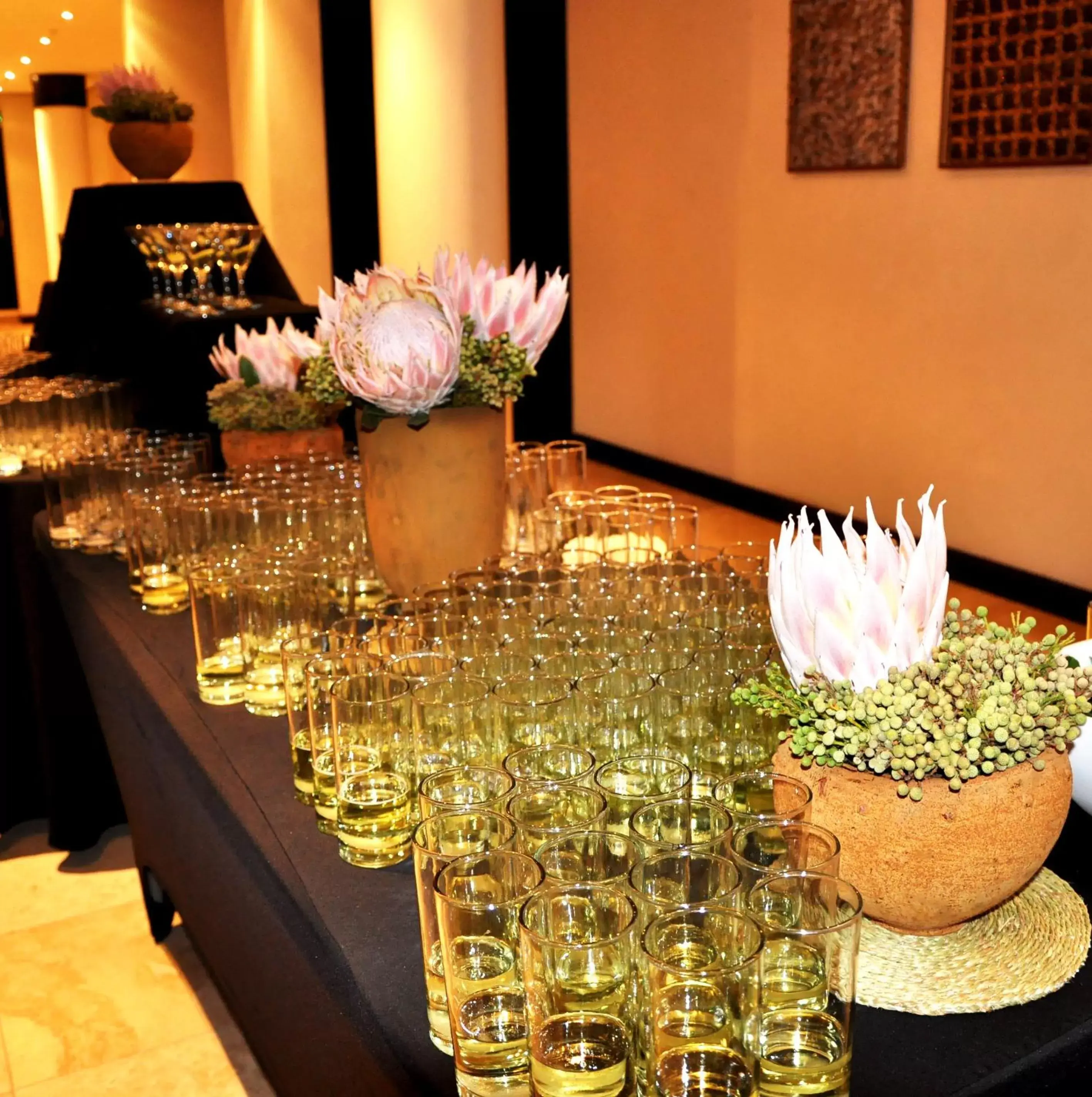 Banquet/Function facilities in Premier Hotel The Winkler