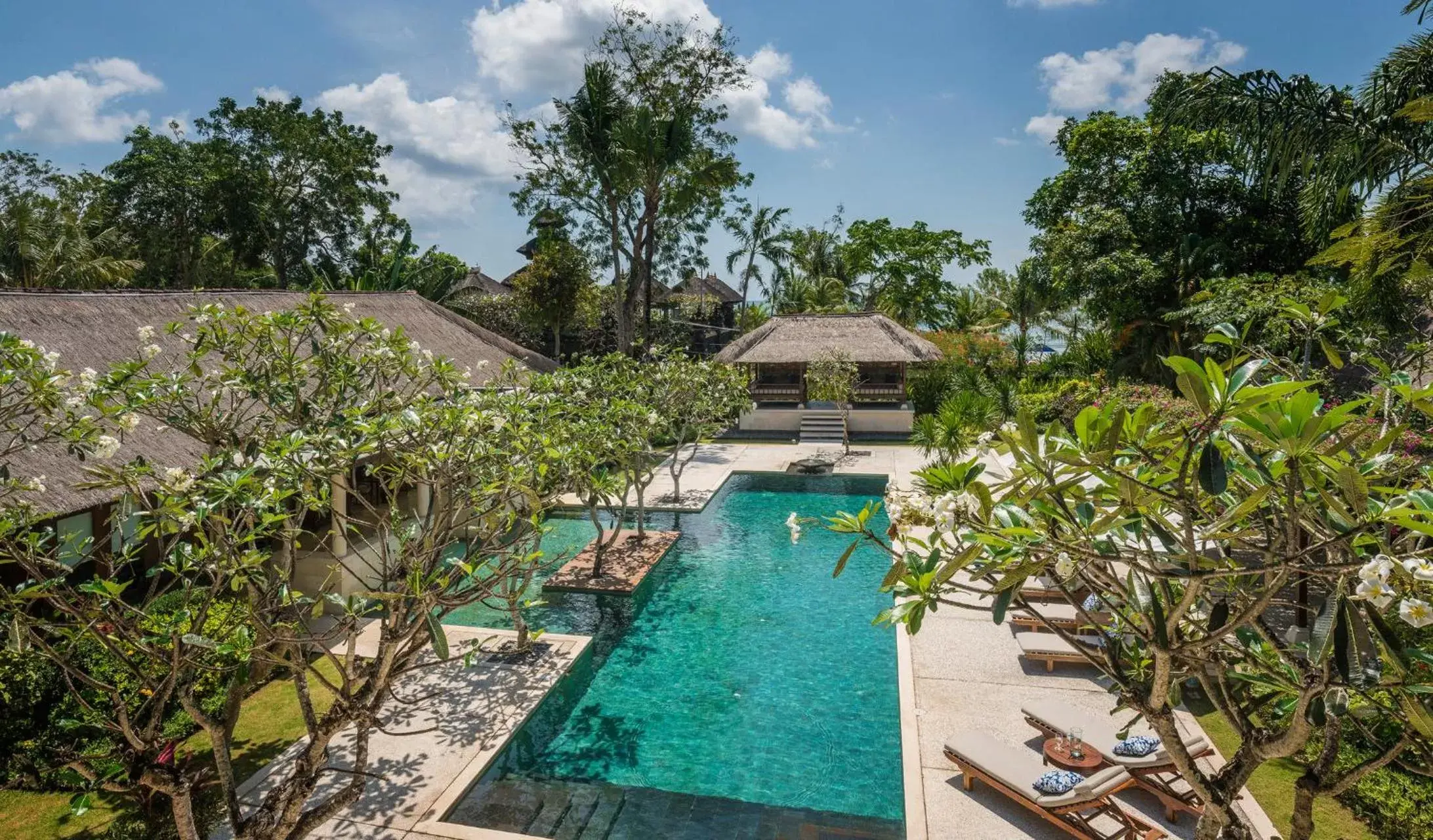 Other, Pool View in Four Seasons Resort Bali at Jimbaran Bay