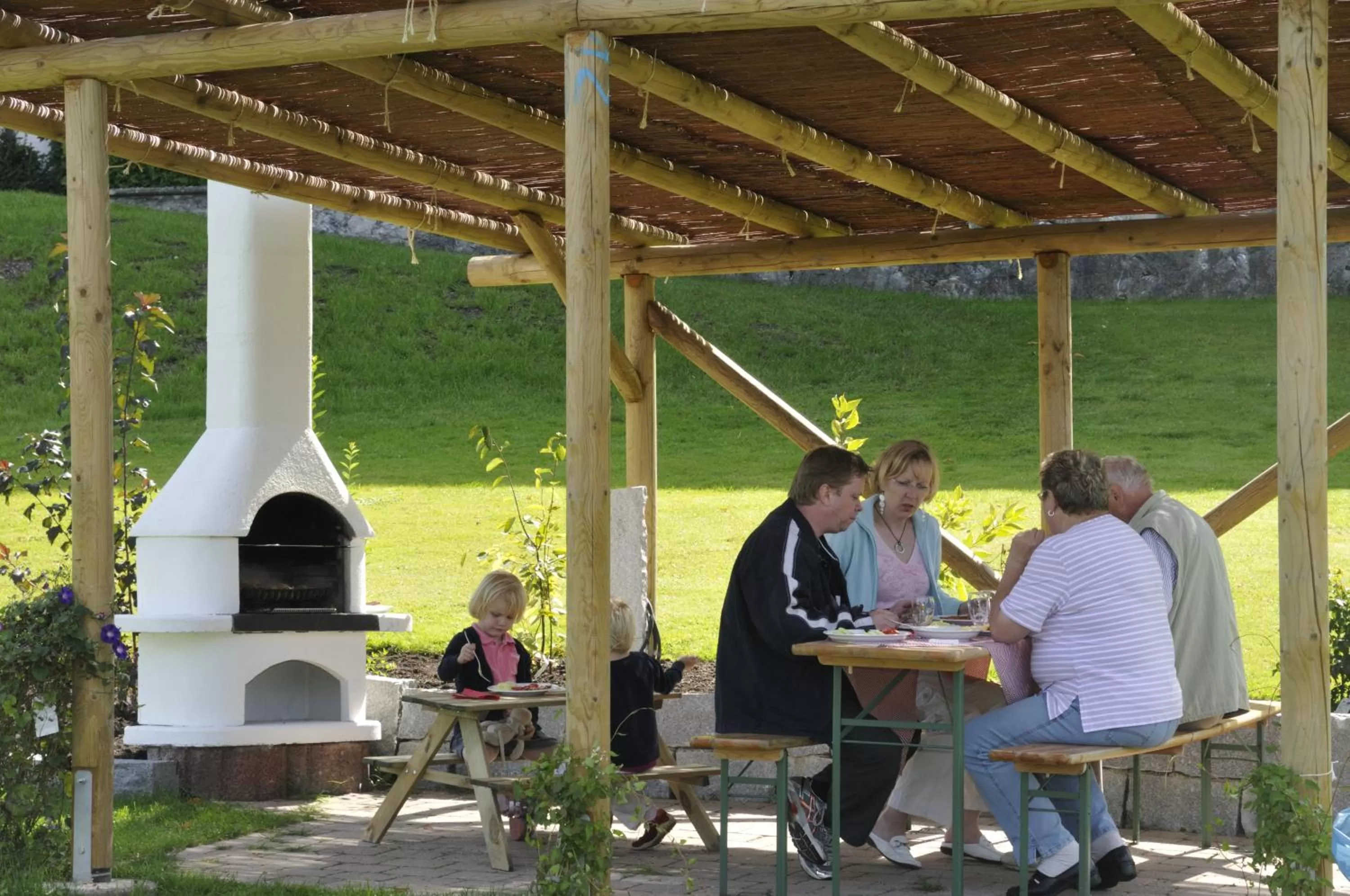 Nearby landmark in Boutique Hotel Angerer