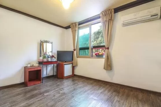 Saipan Motel with Sea View