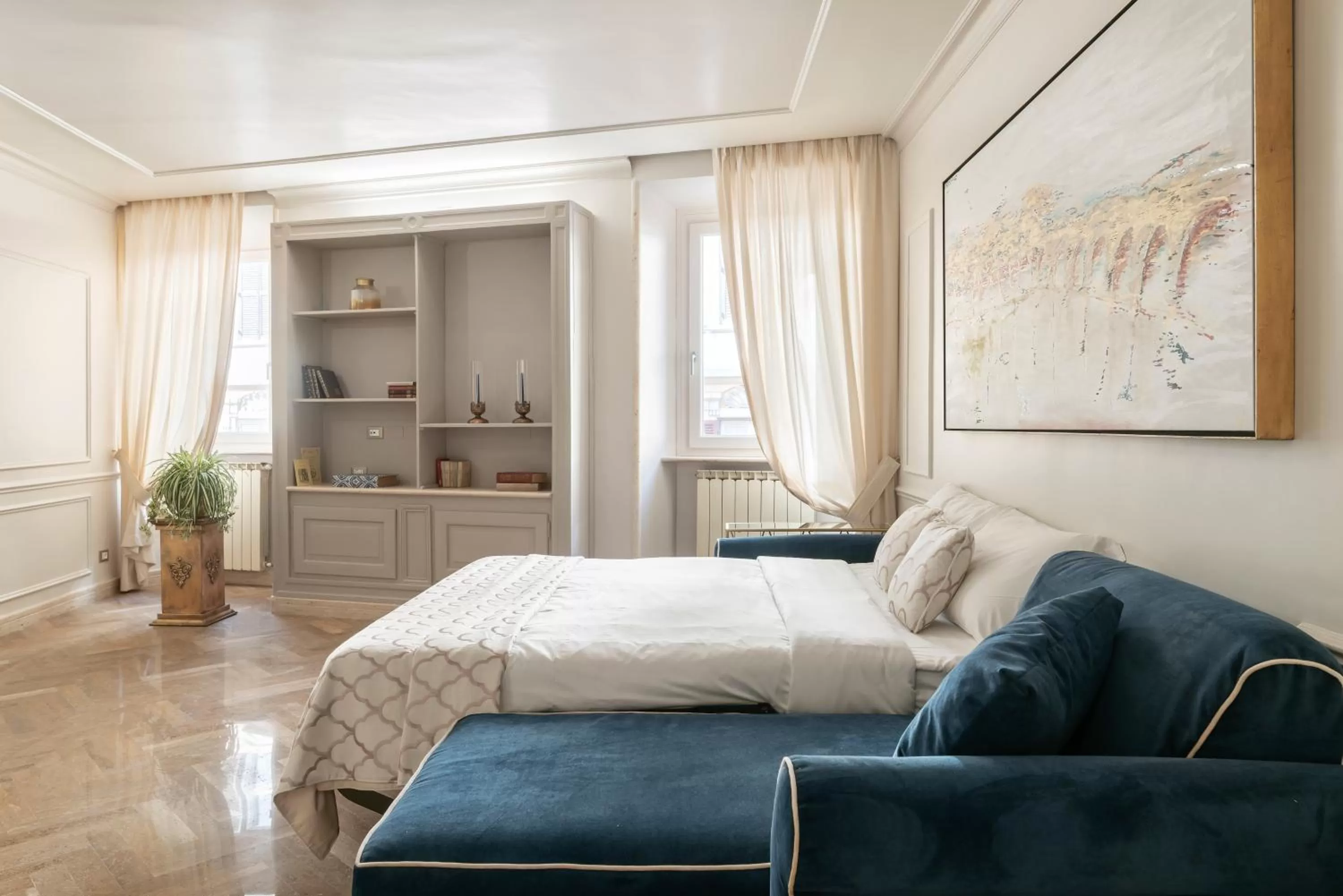 BMGA l ViaPaola43 Palace