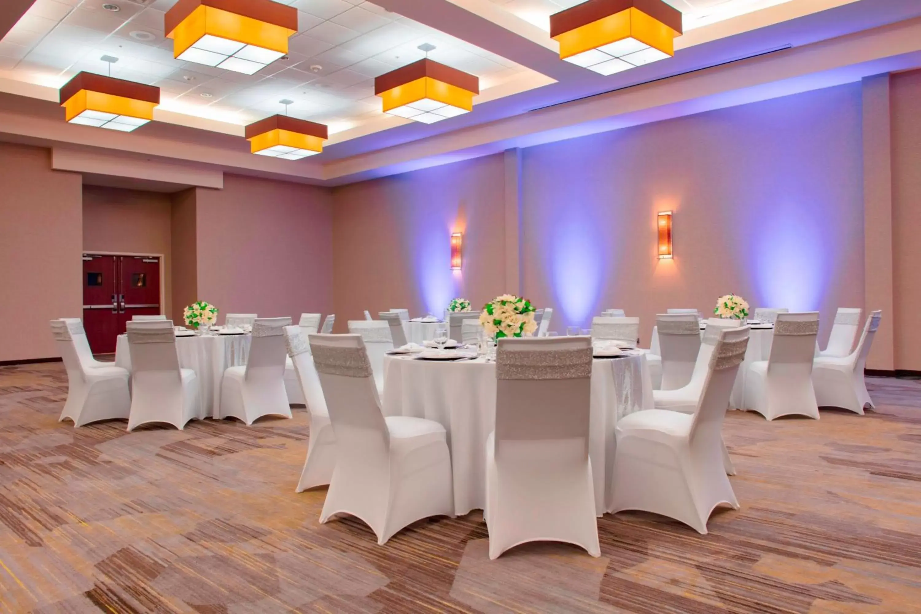 Meeting/conference room, Banquet Facilities in Courtyard by Marriott Killeen