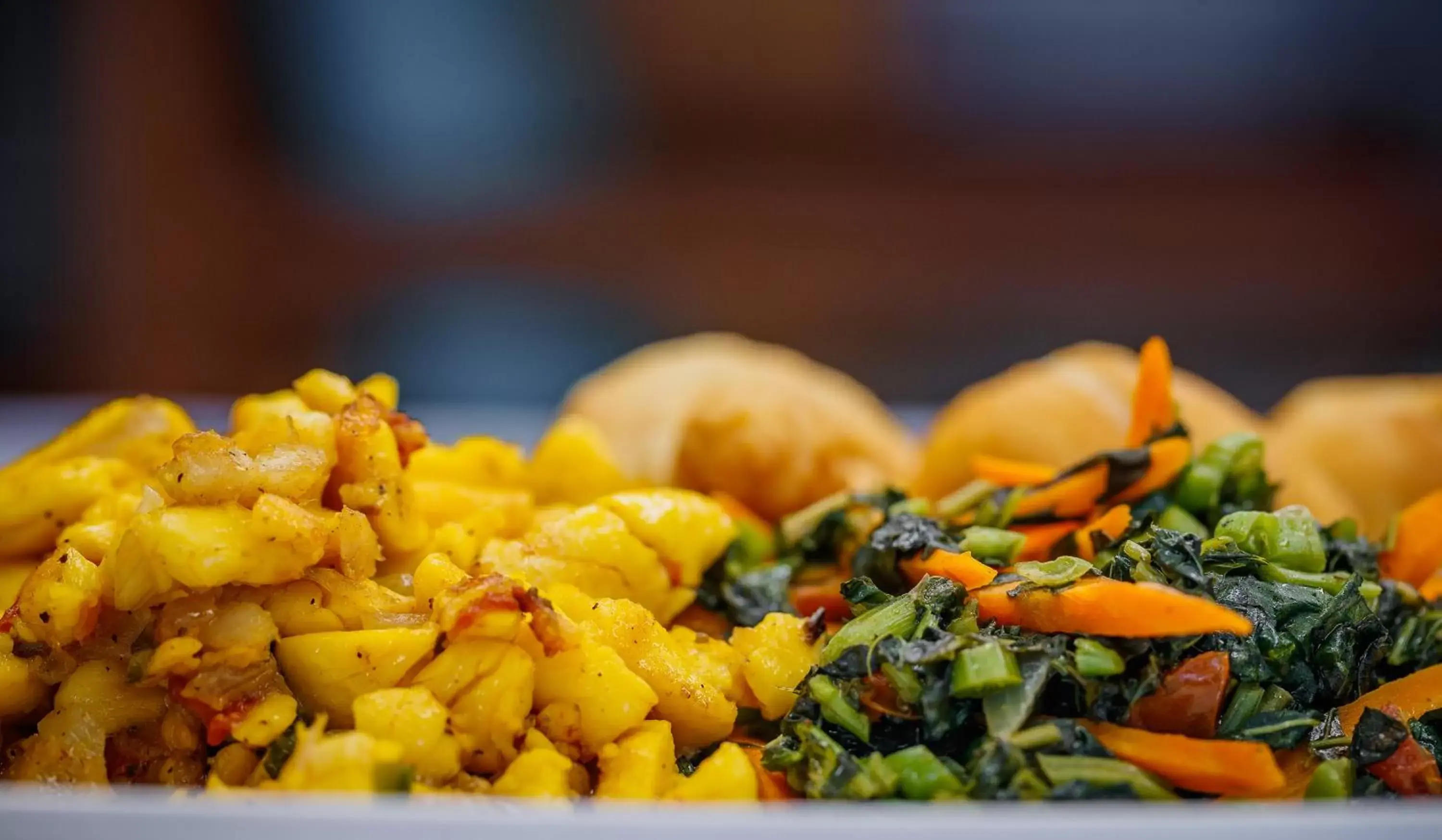 Food in Ocean Cliff Hotel Negril Limited - Adults Only Food in Ocean Cliff Hotel Negril Limited - Adults Only