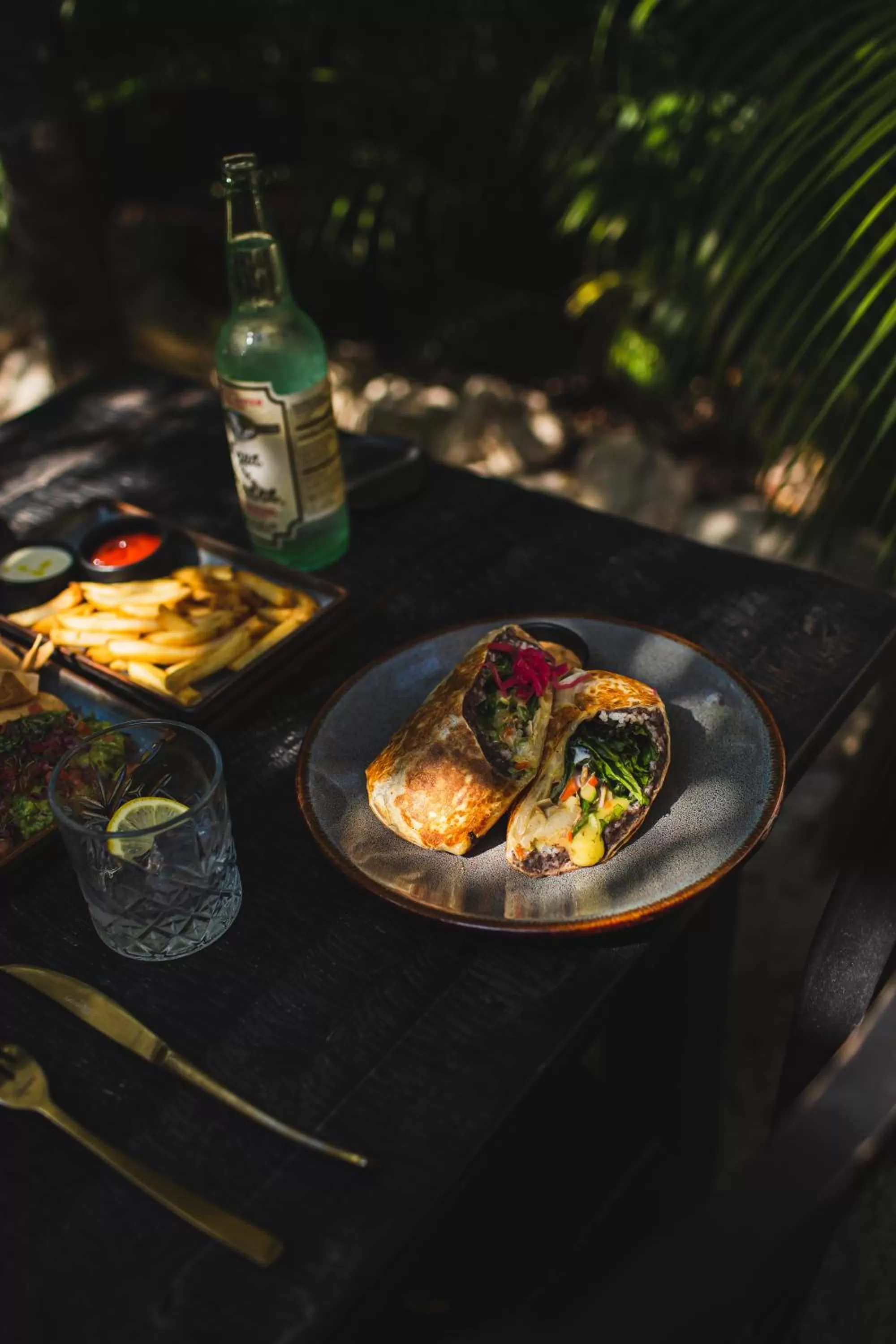 Food in Hotel Bardo - Adults Only