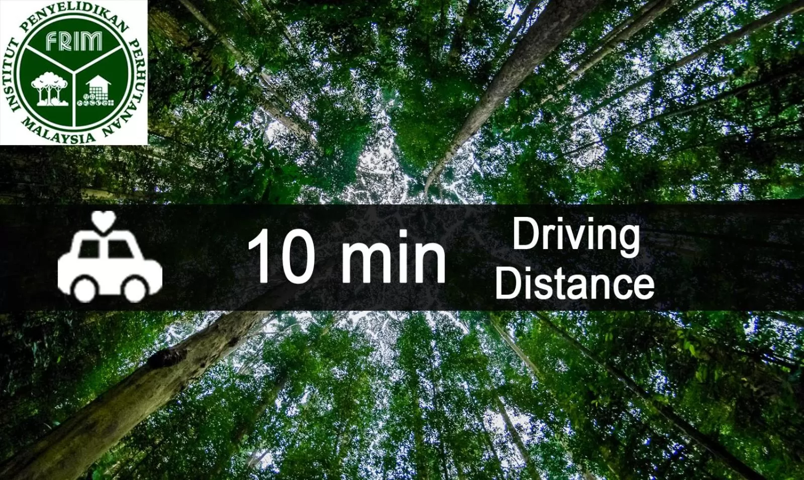 Property building, Property Logo/Sign in Smile Hotel Selayang Point