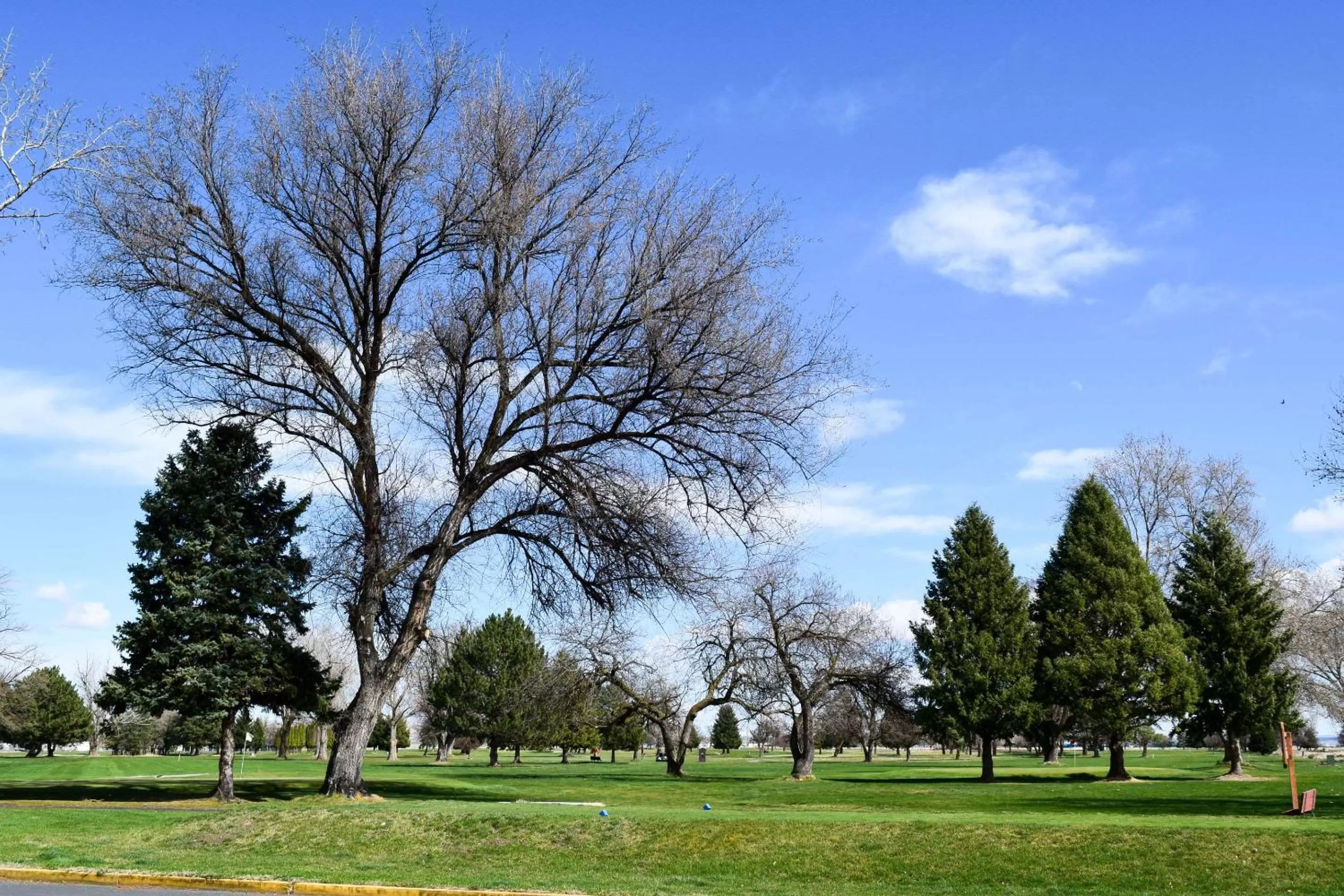 Off site in Quality Inn Umatilla - Hermiston