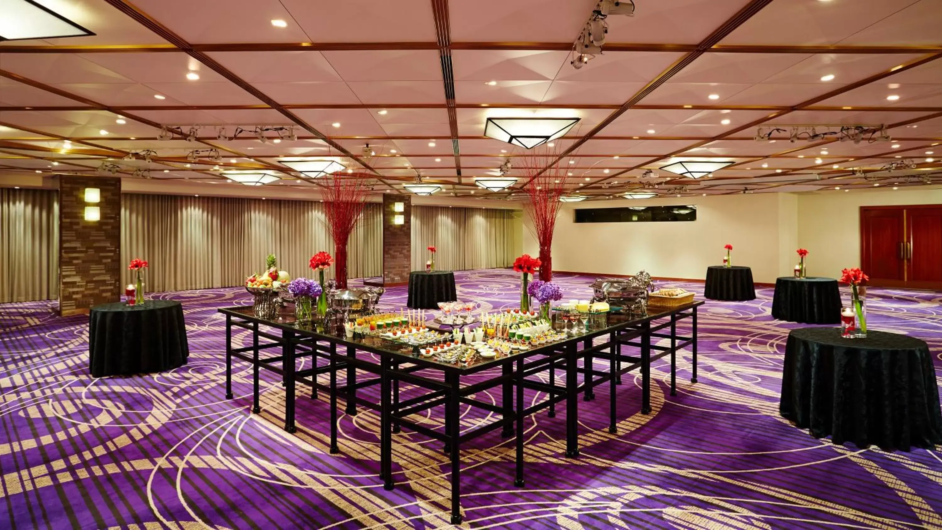 Banquet/Function facilities, Banquet Facilities in RIHGA Royal Hotel Osaka
