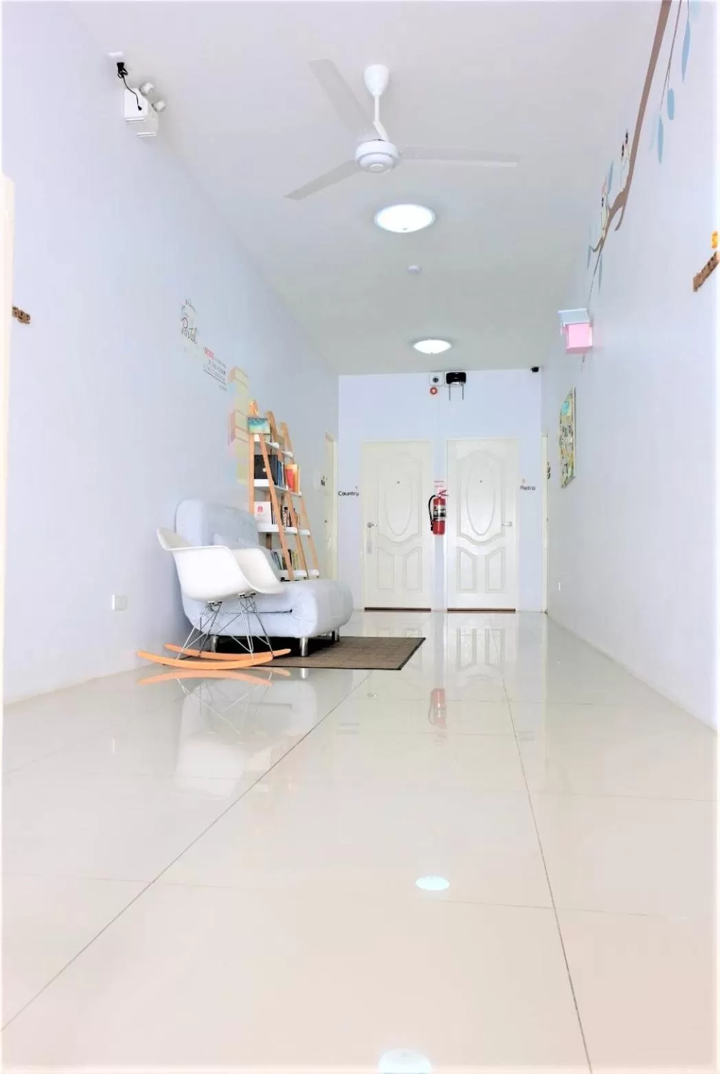 Activities in Noble Baan Pastel