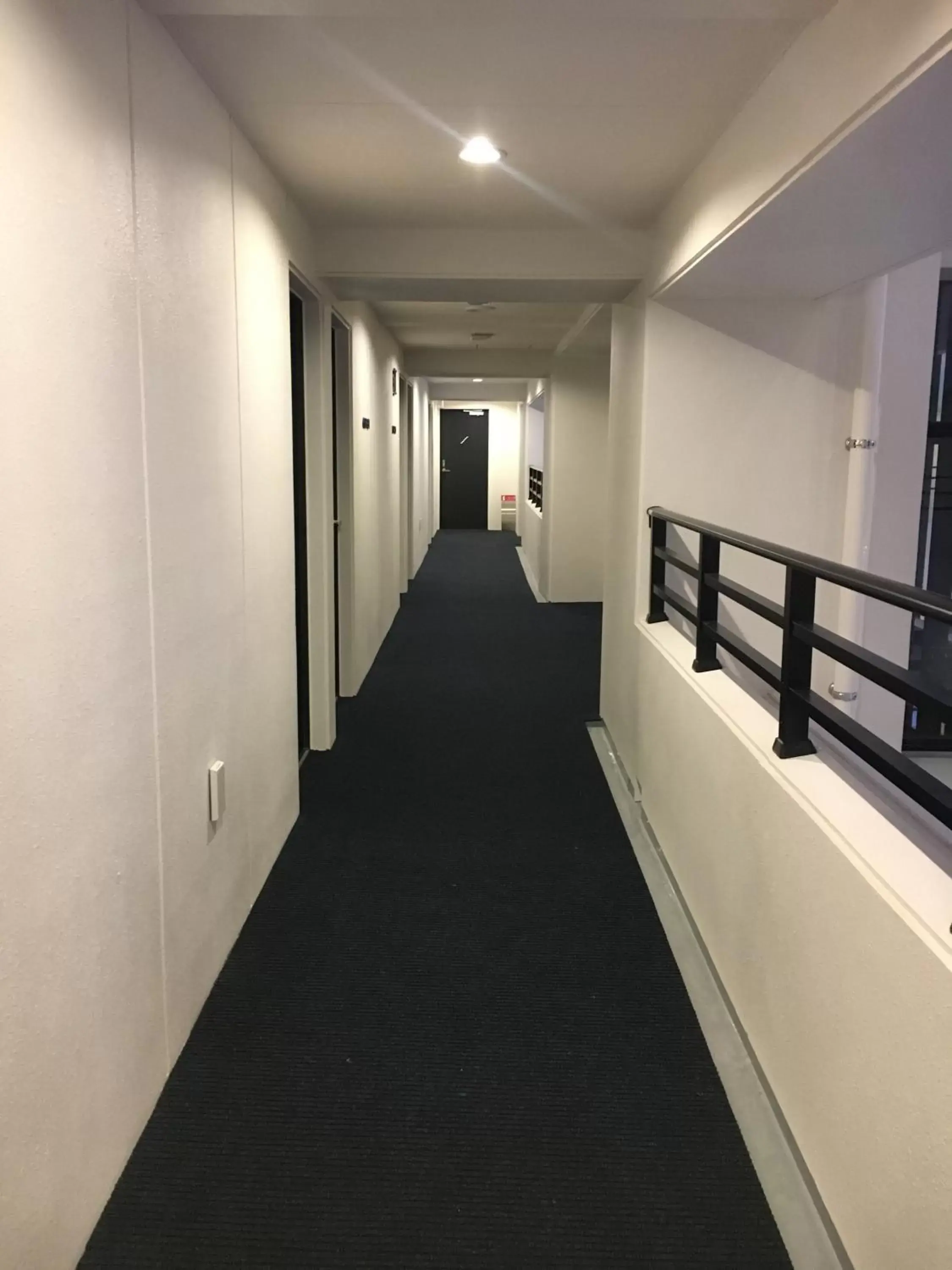 Area and facilities in Hotel WBF Grande Hakata