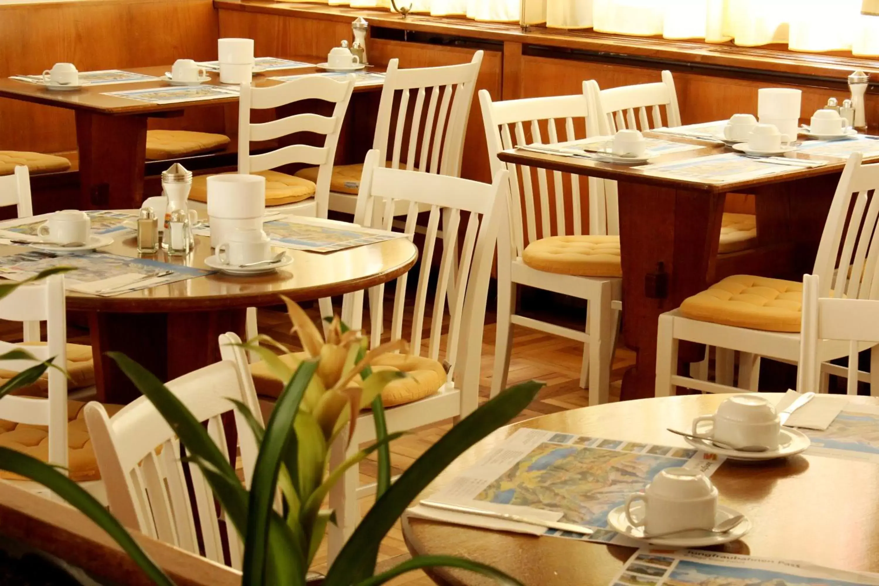 Food and drinks in Hotel Weisses Kreuz Food and drinks in Hotel Weisses Kreuz