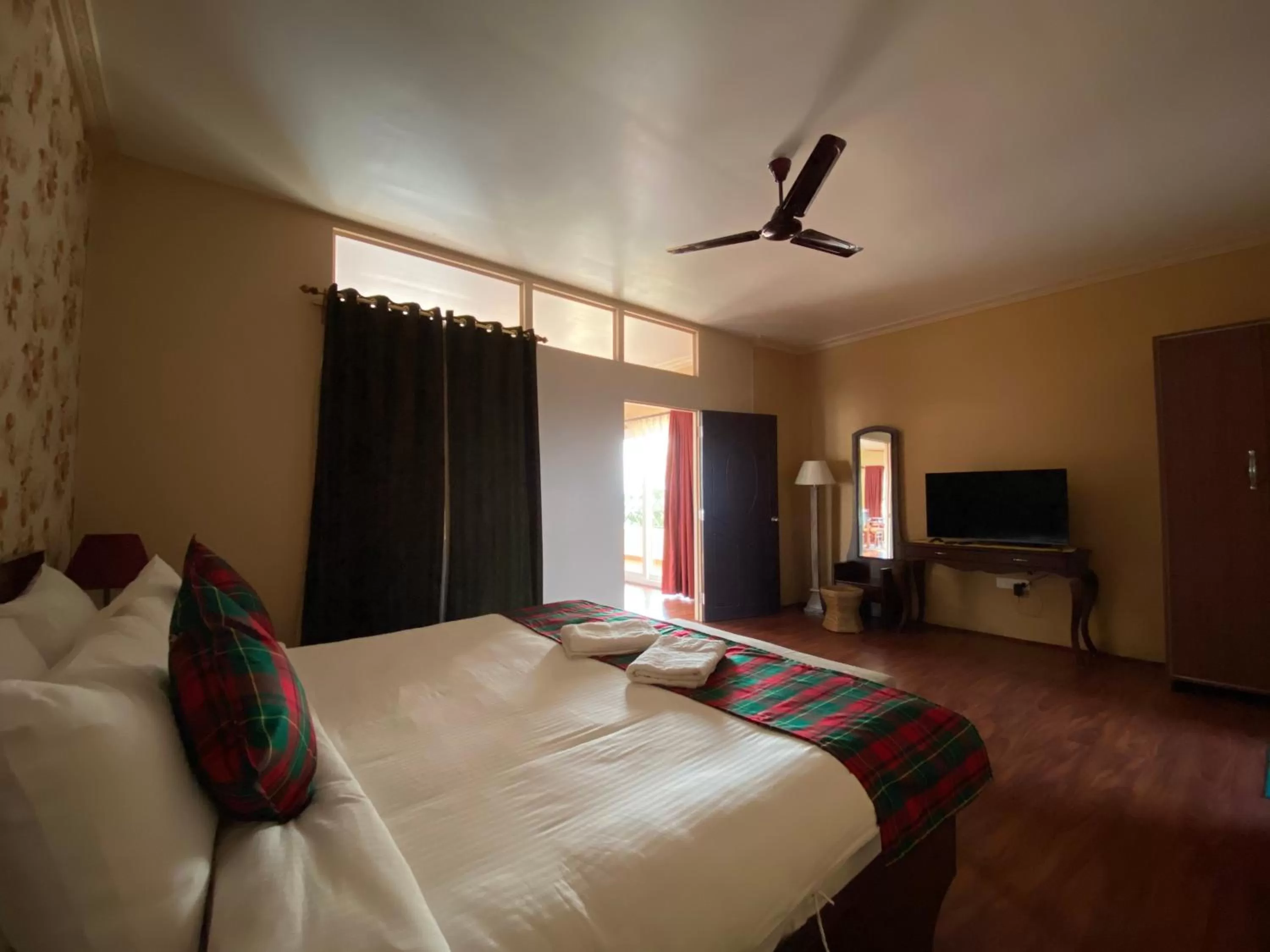 Bed in Windermere Inn