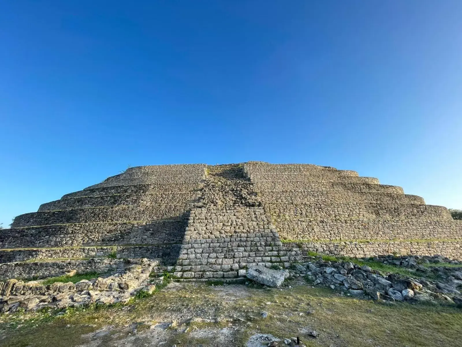 Nearby landmark, Natural Landscape in Buenosdías Izamal