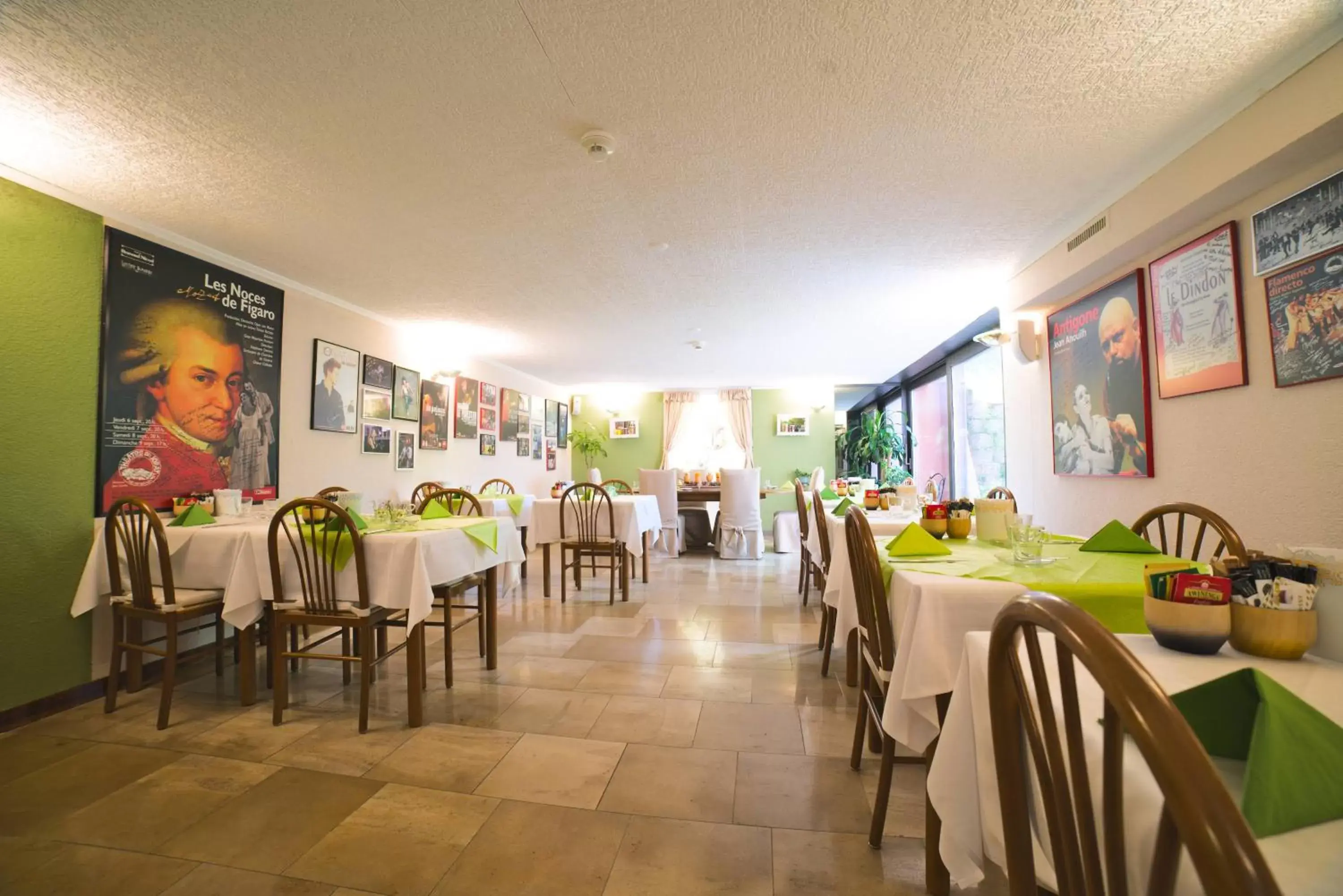 Breakfast in Tulip Inn Beaulieu Lausanne Breakfast in Tulip Inn Beaulieu Lausanne