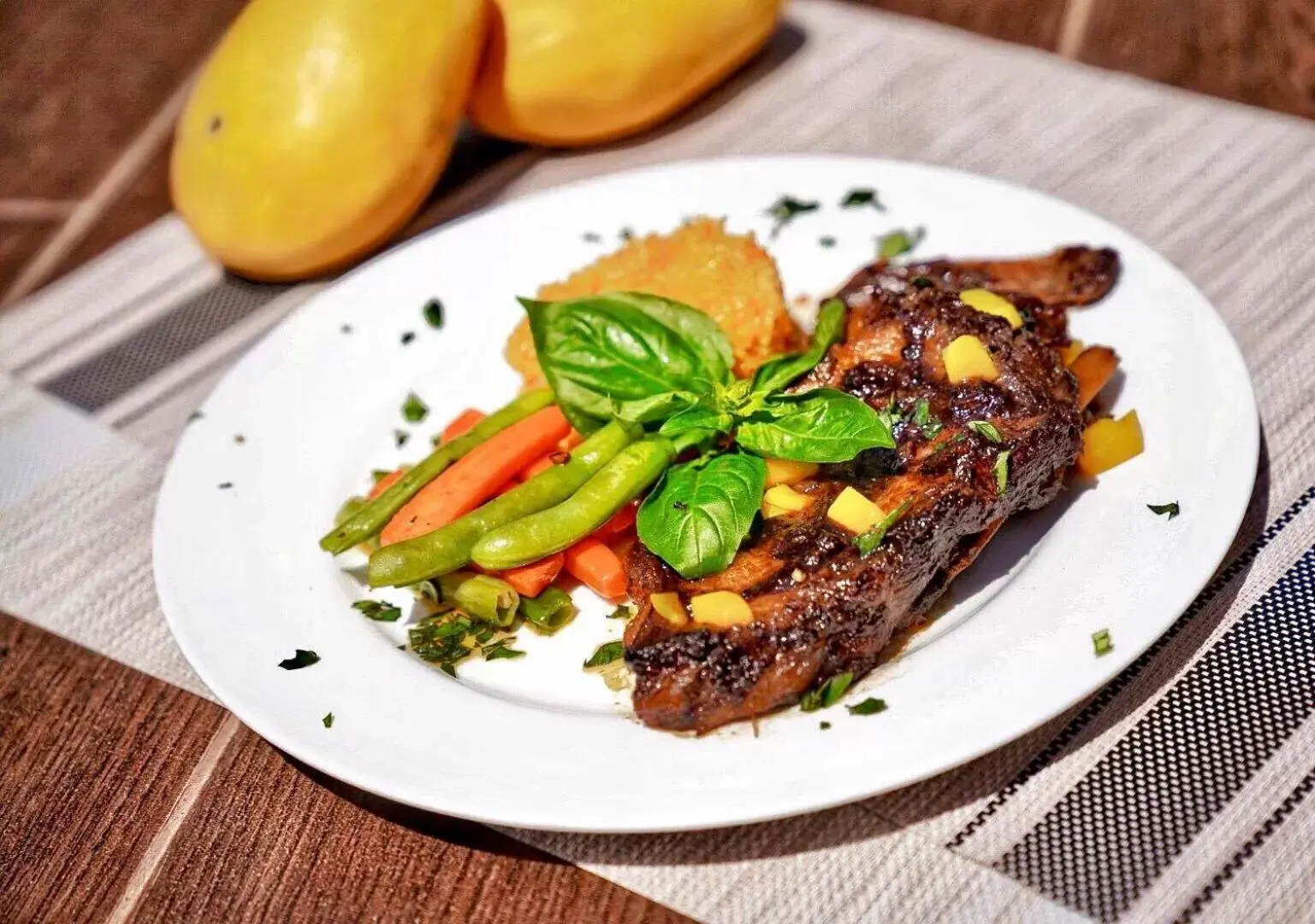 Food and drinks in Nacpan Beach Glamping Managed by H Hospitality Group Food and drinks in Nacpan Beach Glamping Managed by H Hospitality Group