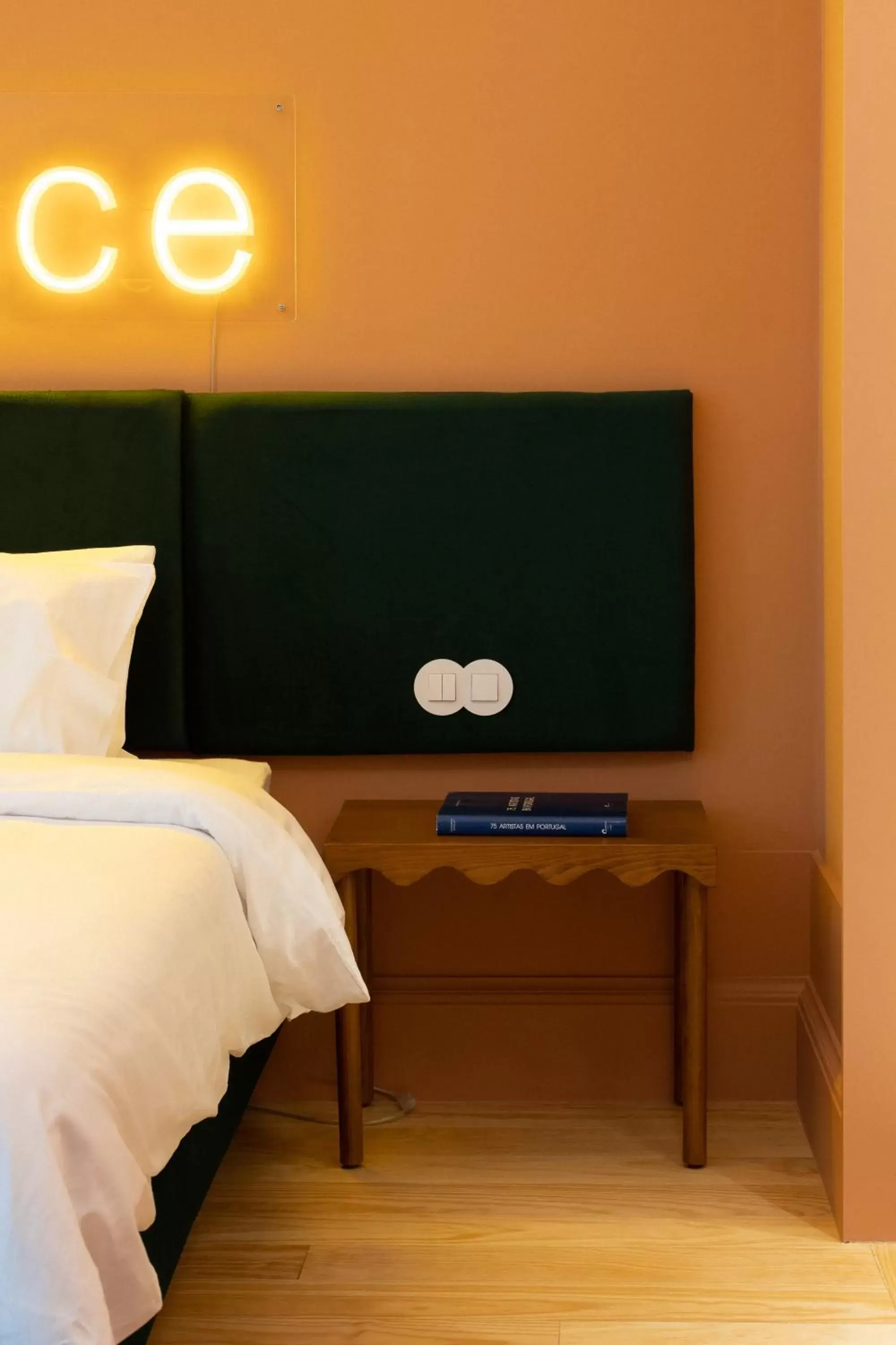 Bedroom, Bed in Almadina Smart Luxury