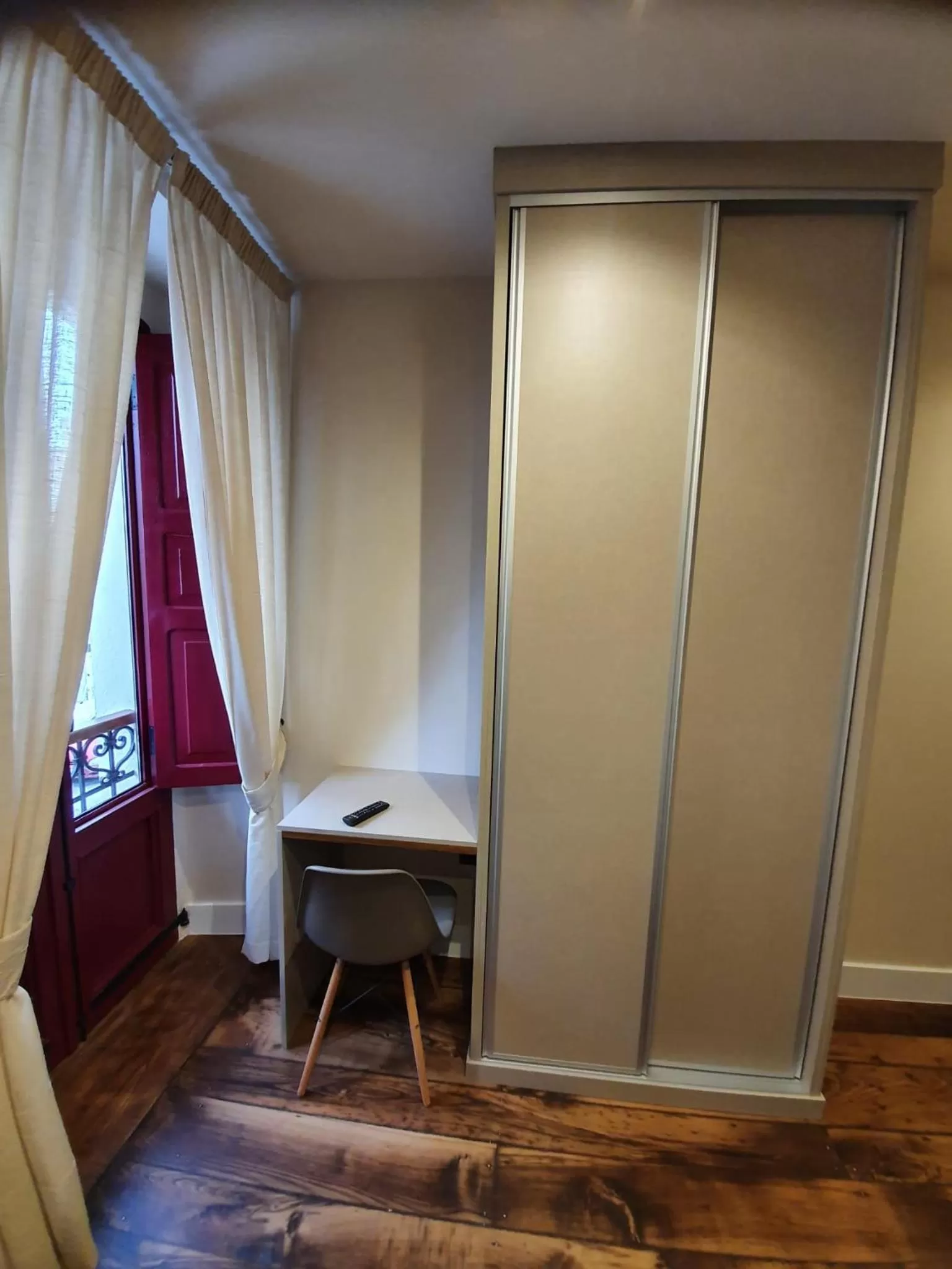 Albergue Casa Cuartel