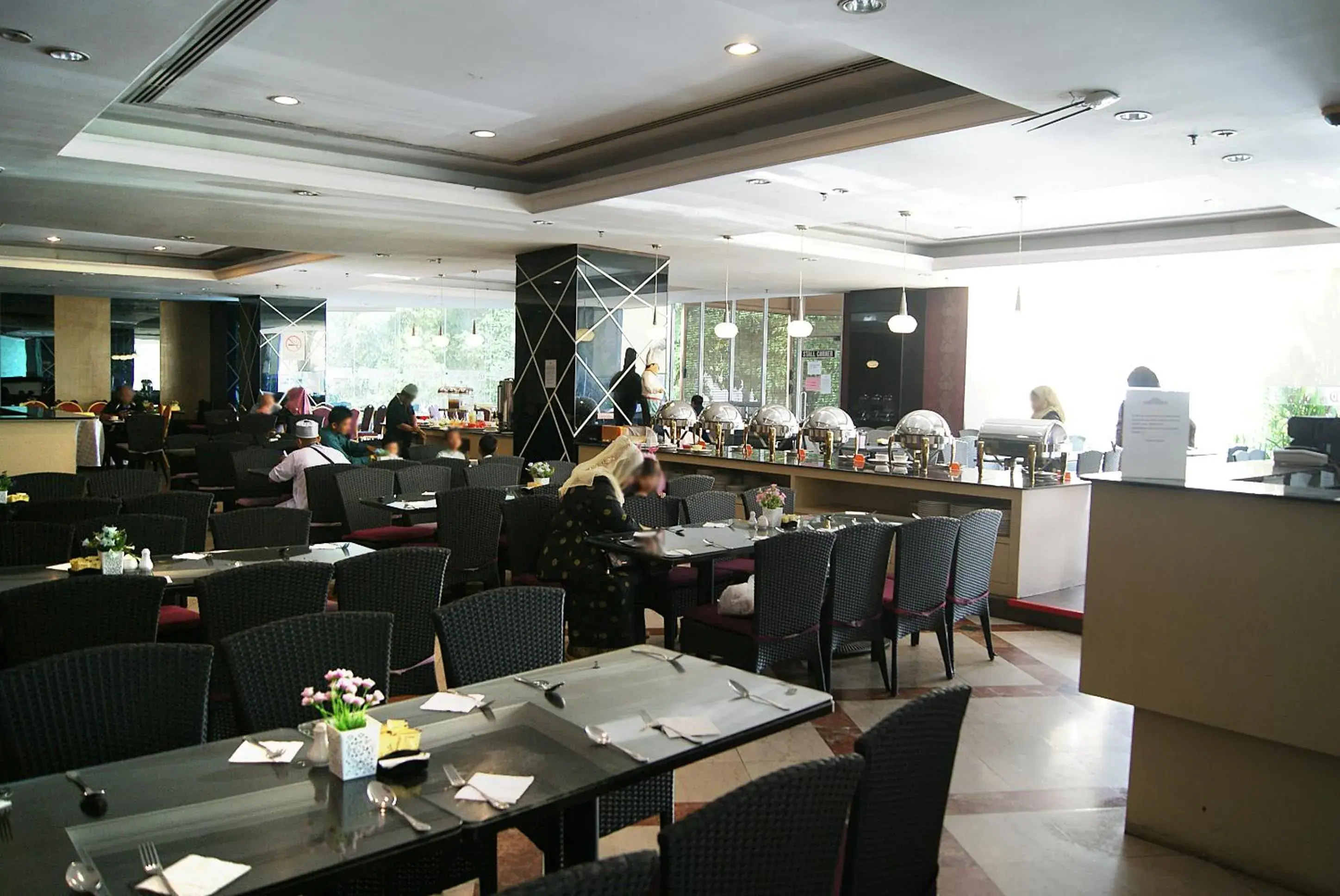 Food and drinks, Restaurant/Places to Eat in Tang Dynasty Hotel