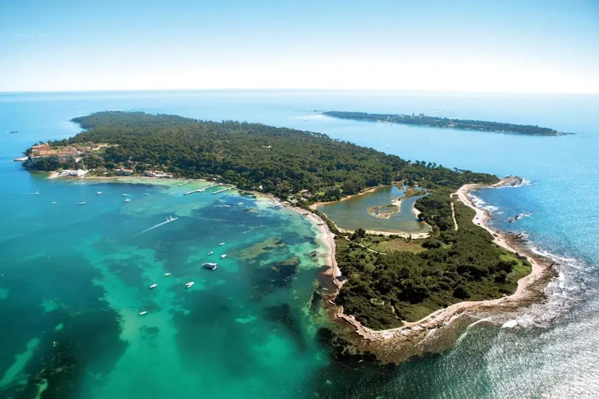 Bird's eye view, Bird's-eye View in Bed & Breakfast Chambres d'hôtes COTTAGE BELLEVUE