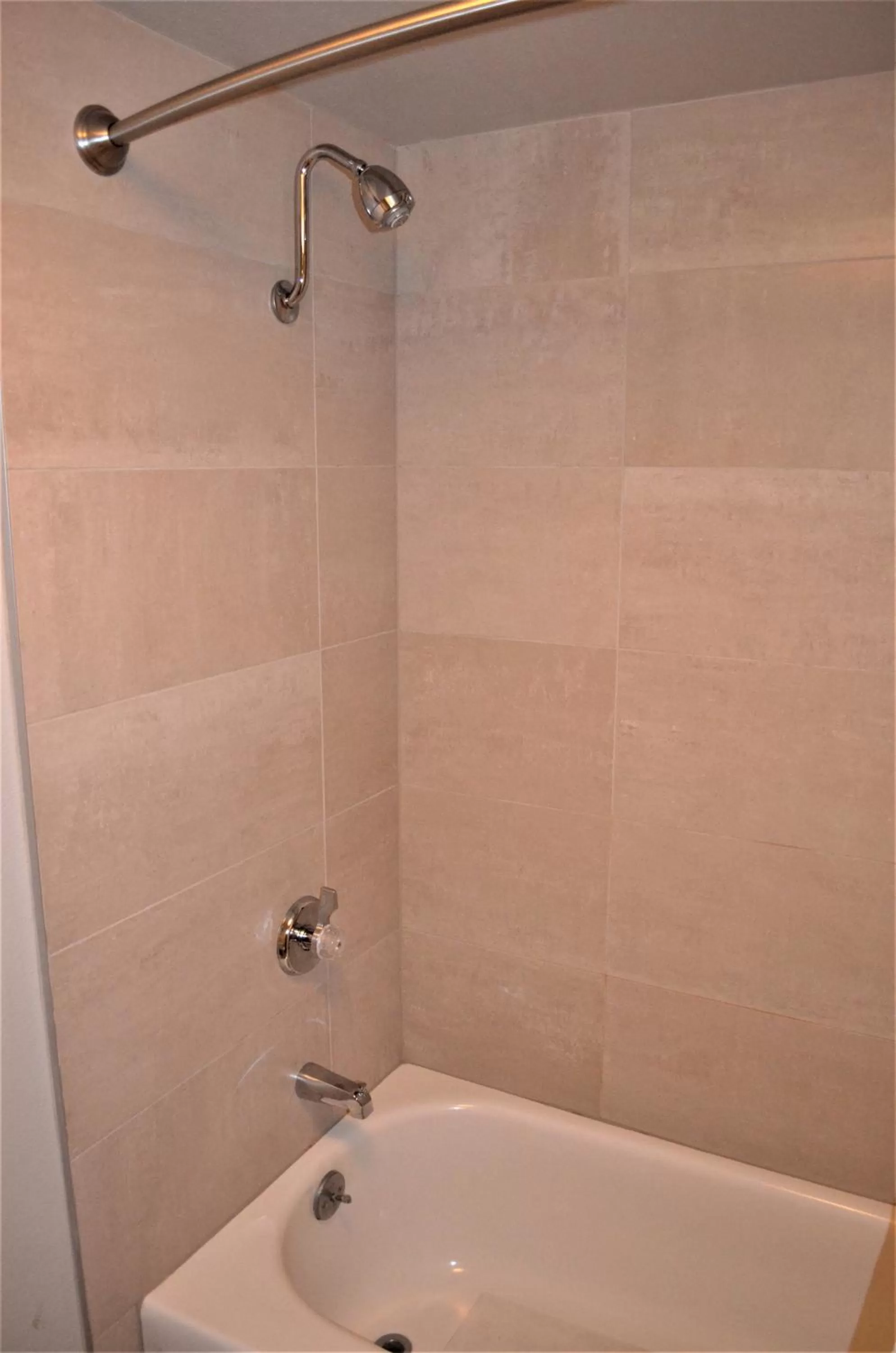 Bathroom in Shilo Inns Suites The Dalles