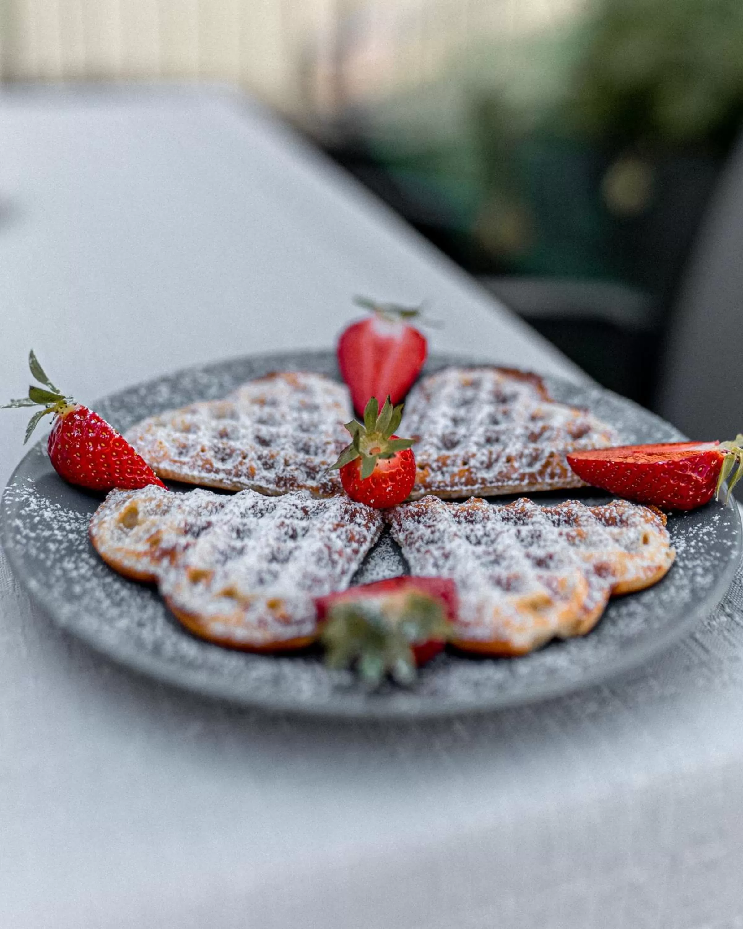 Breakfast in Residence Rösch