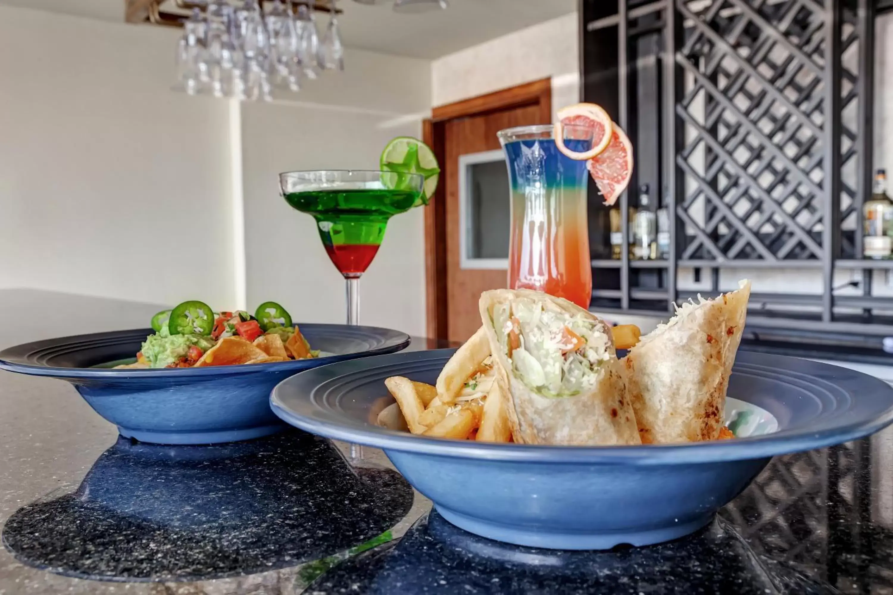 Food and drinks, Food in Royalton CHIC Cancun, An Autograph Collection All-Inclusive Resort - Adults Only