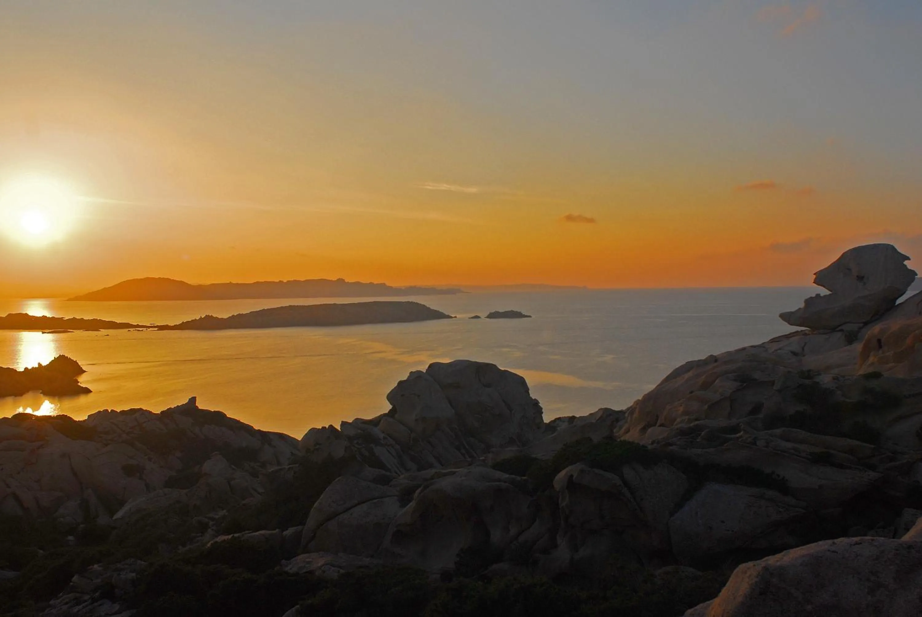 Area and facilities in Grand Hotel Resort&SPA Ma&Ma - Adults Only