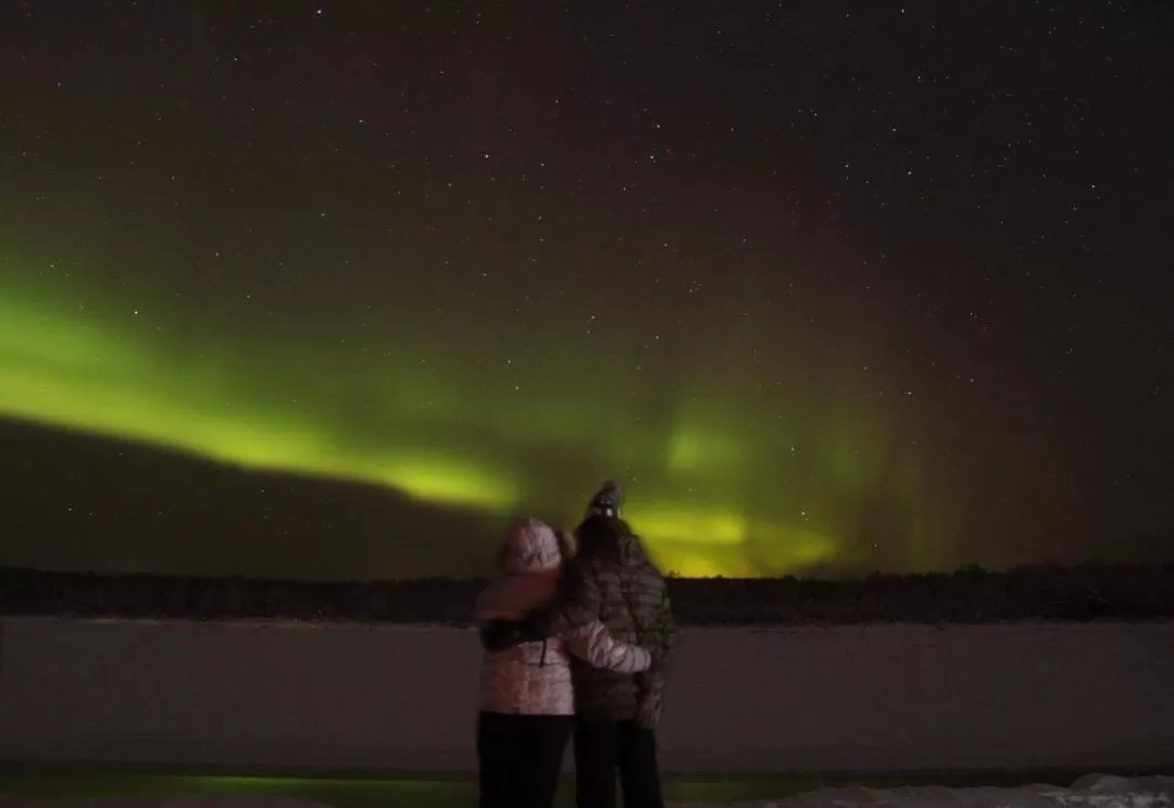 Wherever Mini Hostel