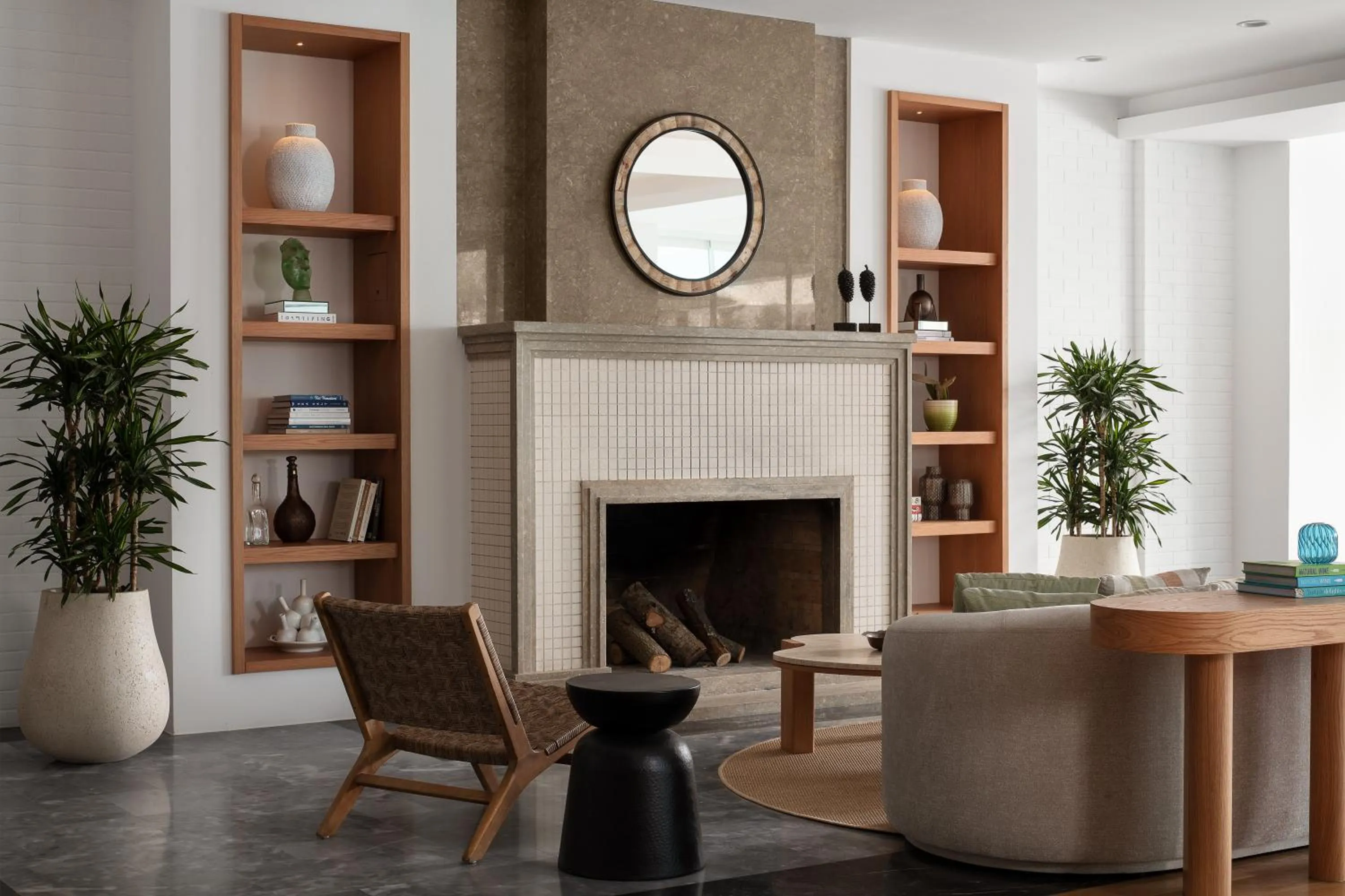 Restaurant/places to eat in Doria Hotel Bodrum-City Center