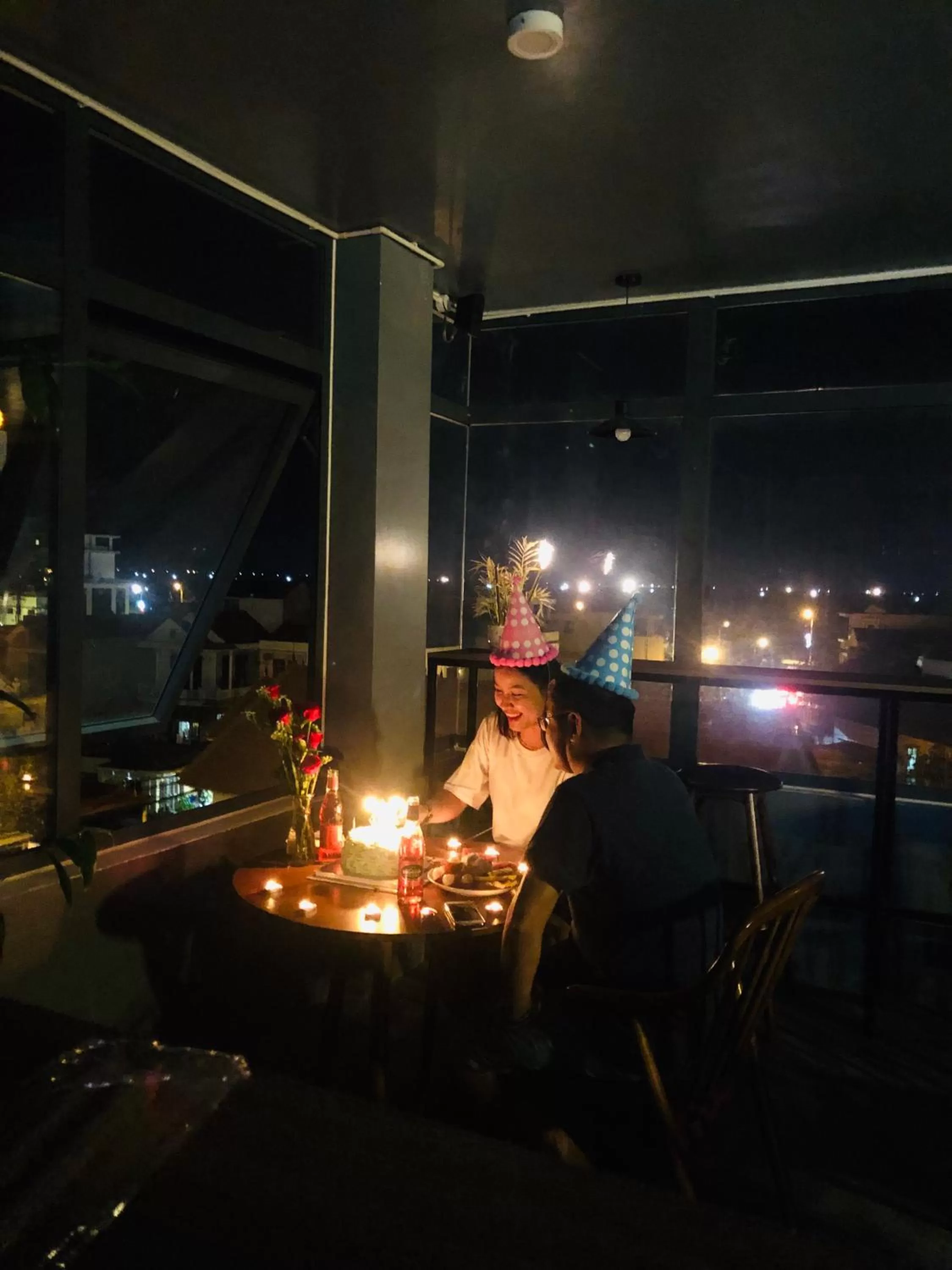 Peaceful House Hostel