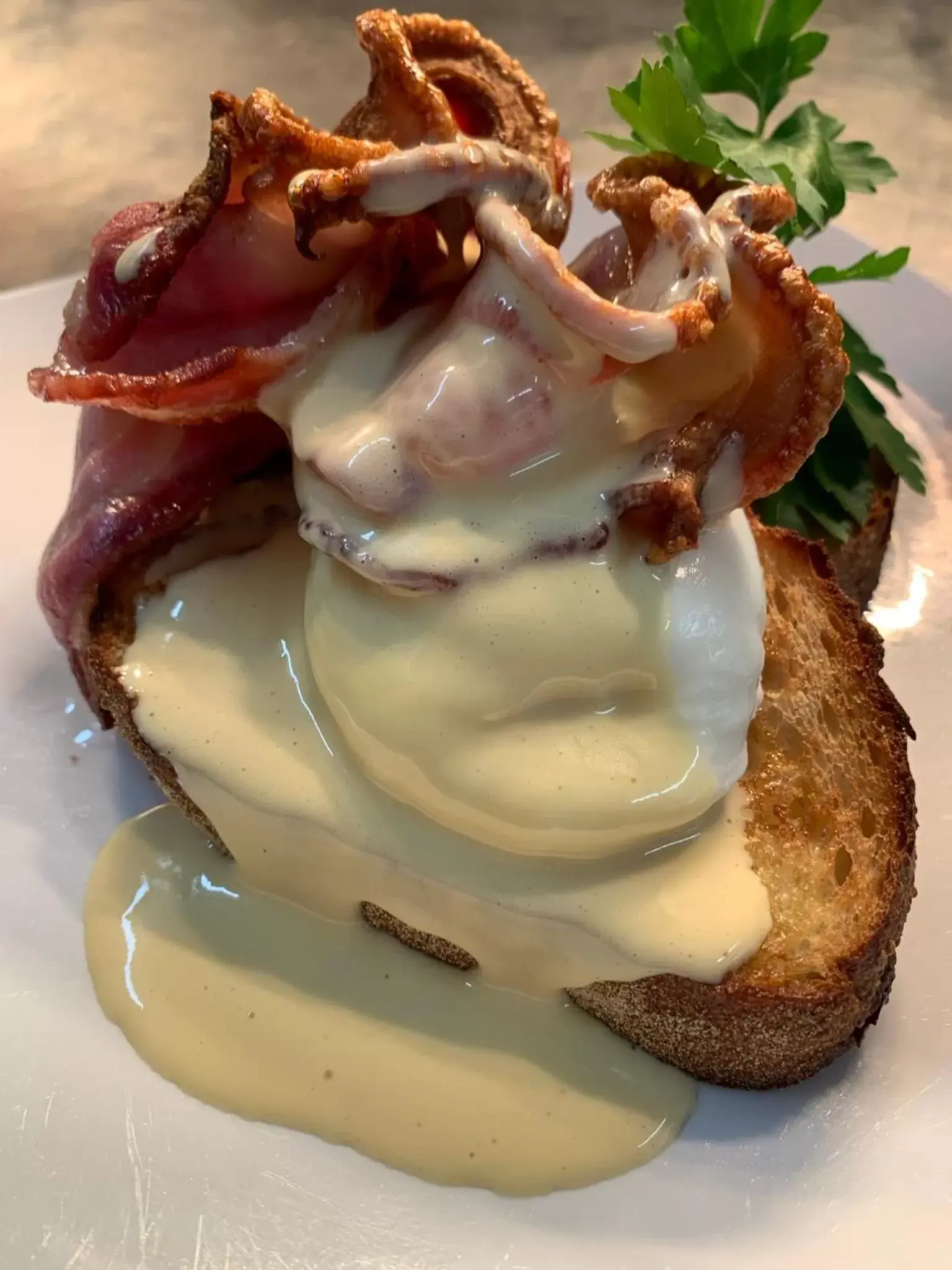 Breakfast, Food in Burnie Airport Motel