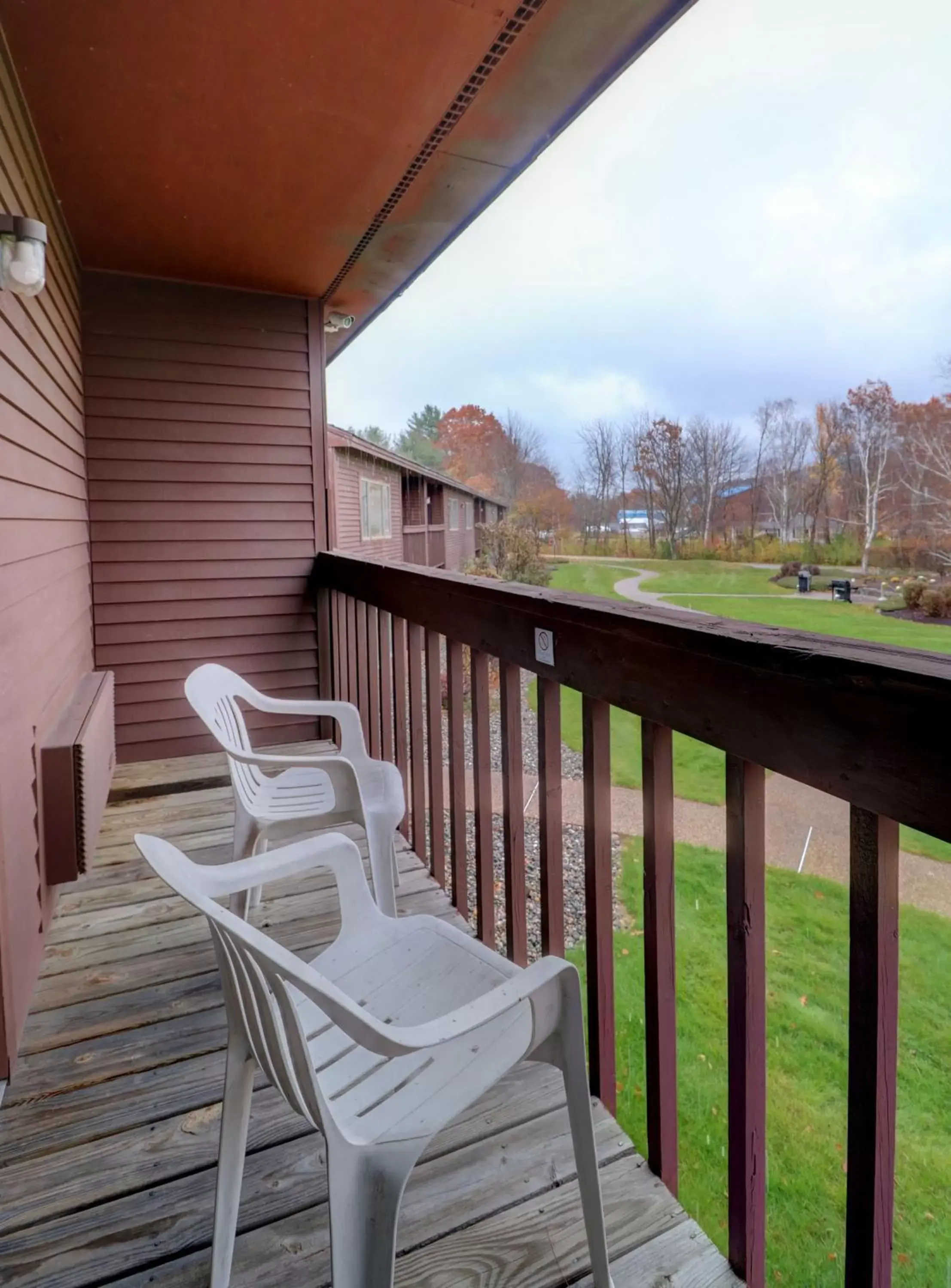 View (from property/room) in Fireside Inn & Suites Gilford View (from property/room) in Fireside Inn & Suites Gilford