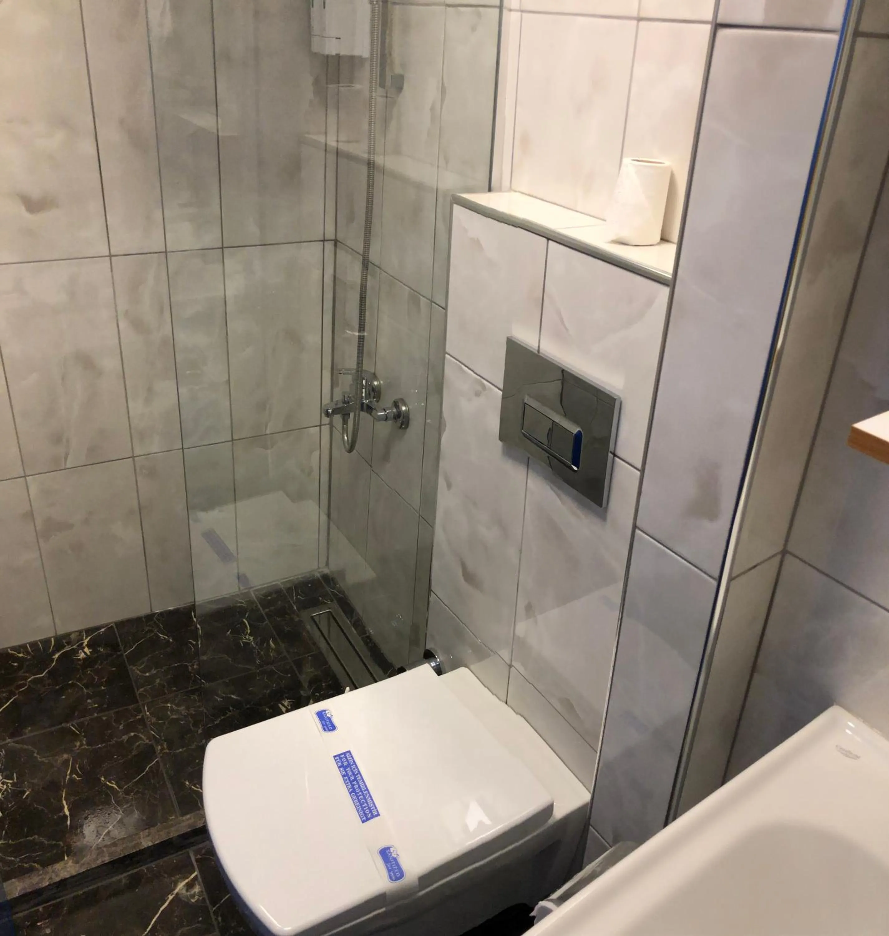 Other in The House of Tulpan