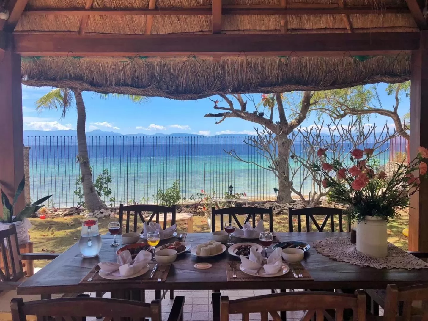 Restaurant/places to eat in Ancelle Cristo Re