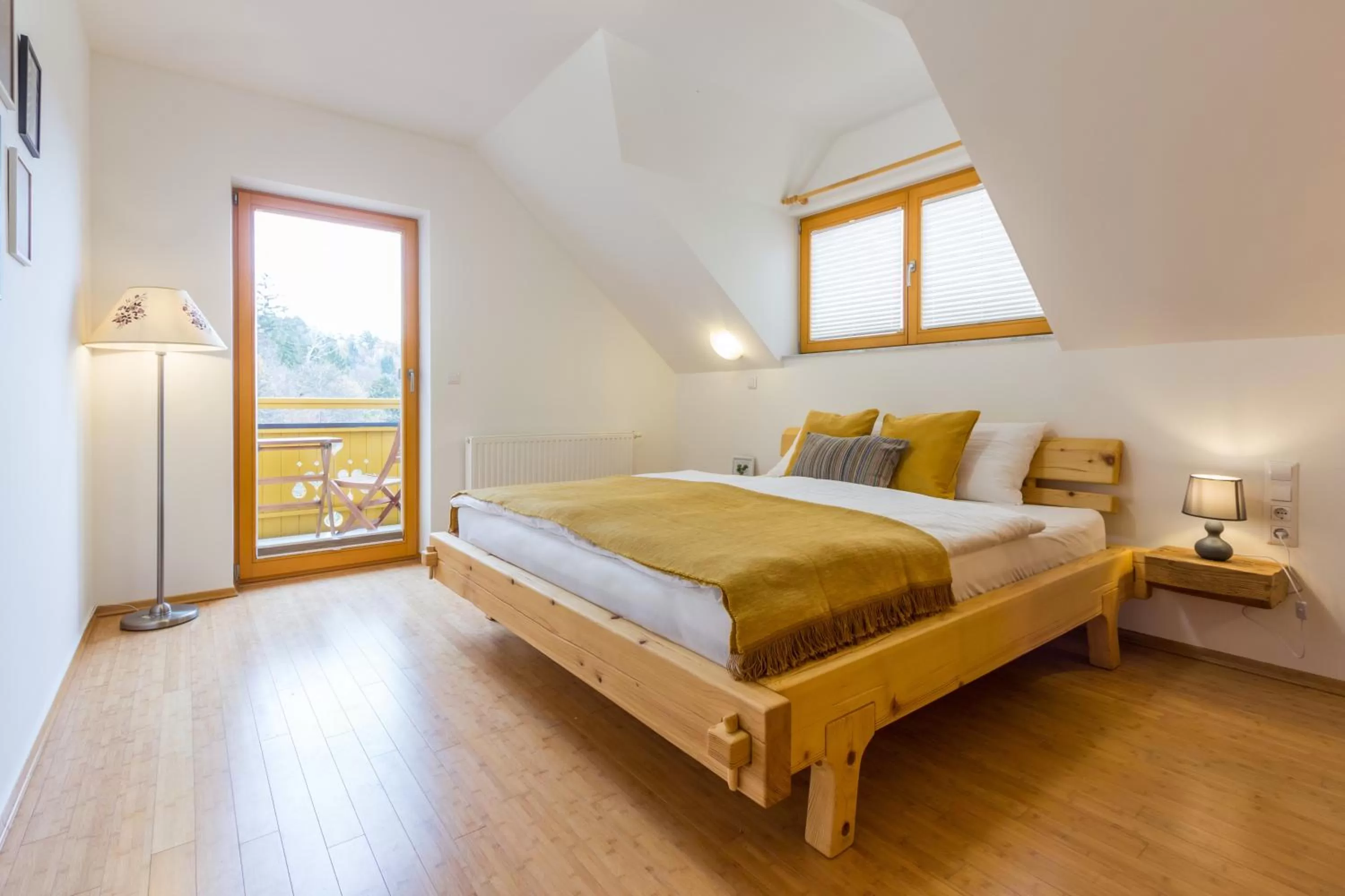 Superior Apartment in Vilaraj