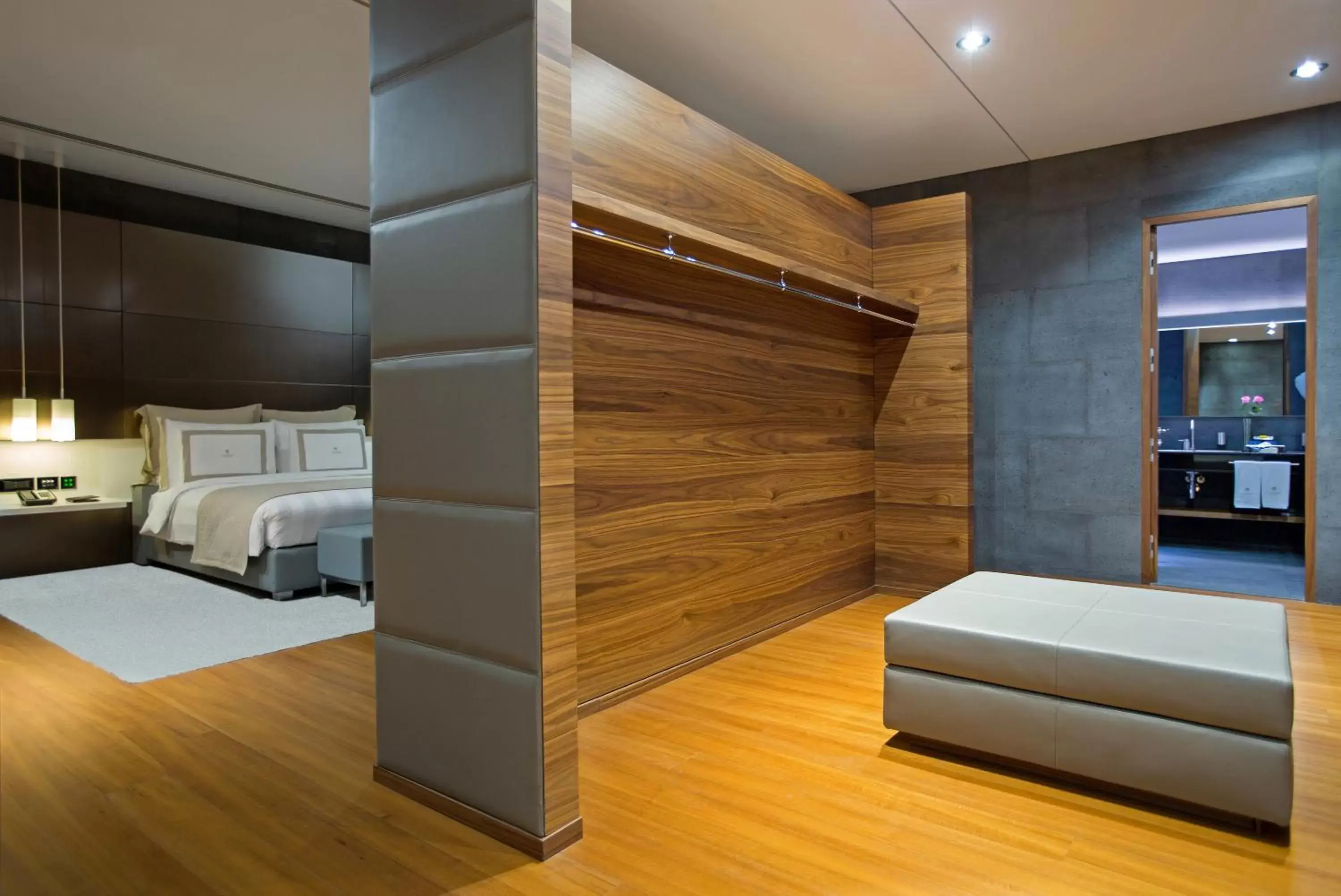 Bathroom, Bunk Bed in La Cigale Hotel Managed by Accor