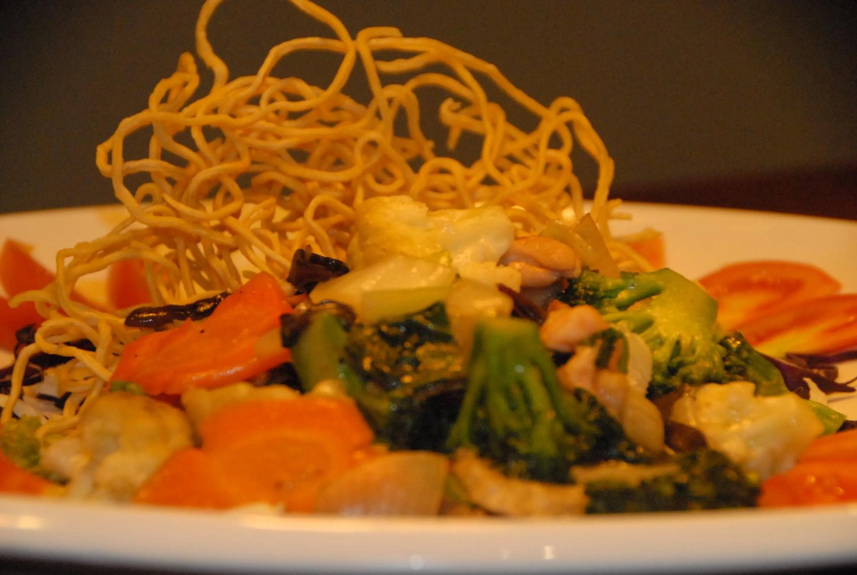 Lunch in Varna Culture Hotel Soerabaia