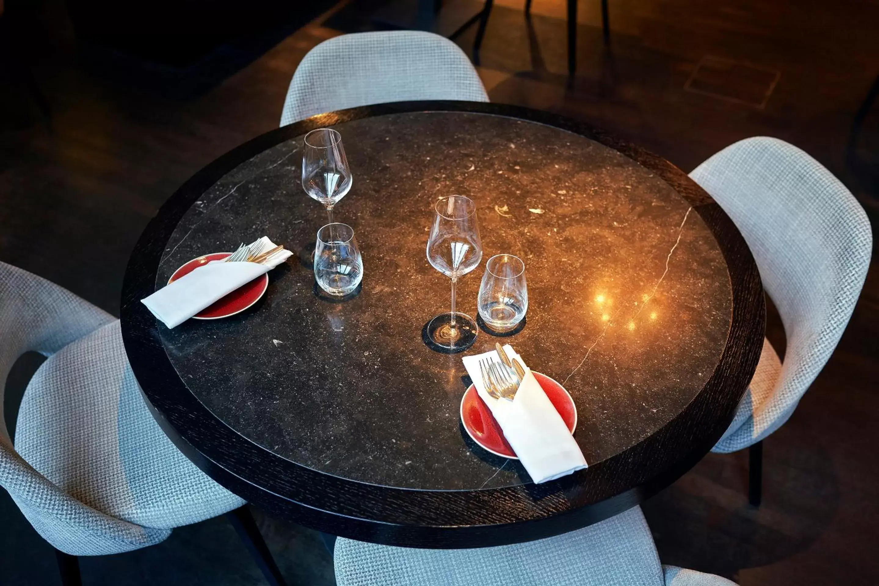 Restaurant/places to eat in Dorint Kurfürstendamm Berlin Restaurant/places to eat in Dorint Kurfürstendamm Berlin