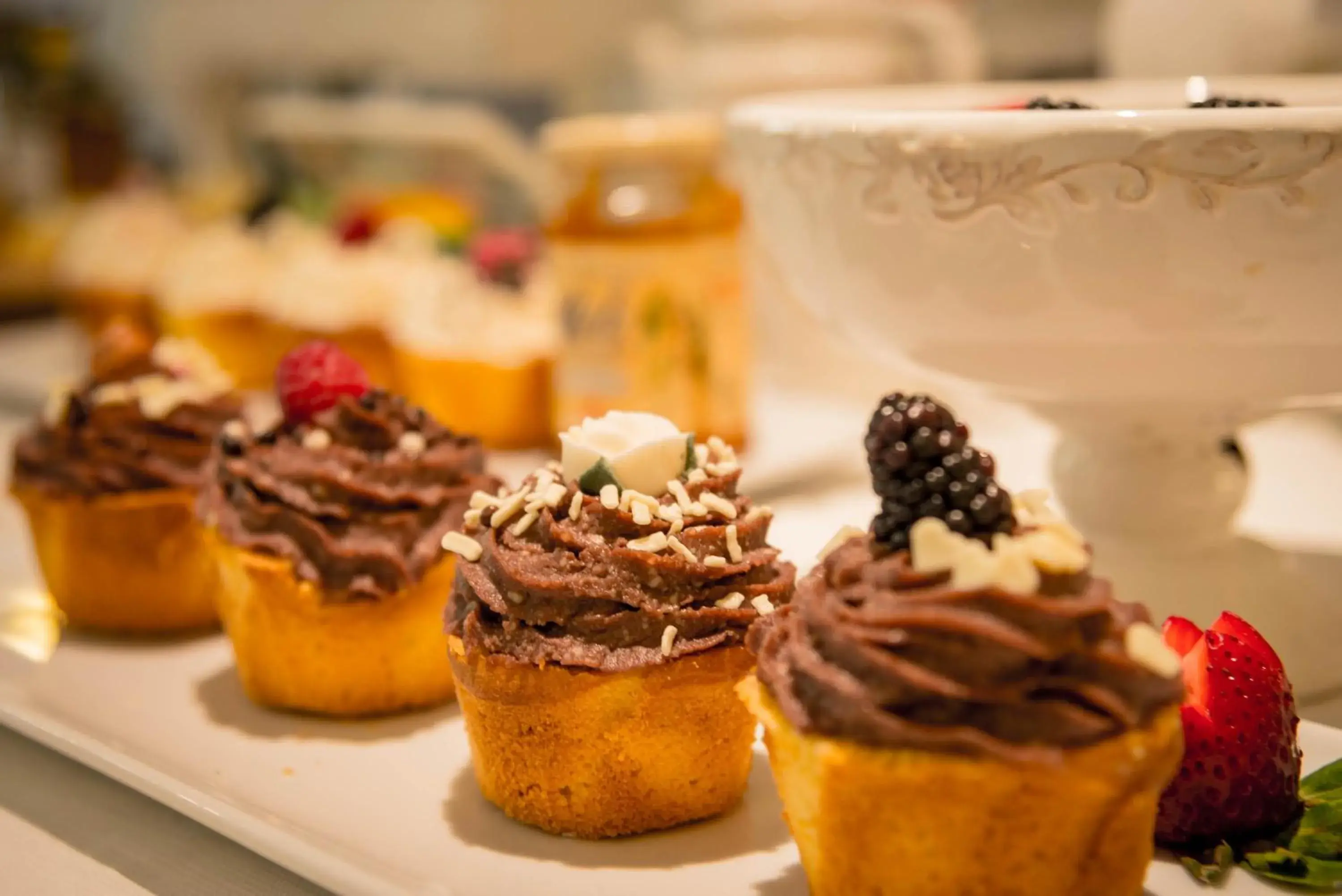 Food close-up, Food in Hotel San Paolo