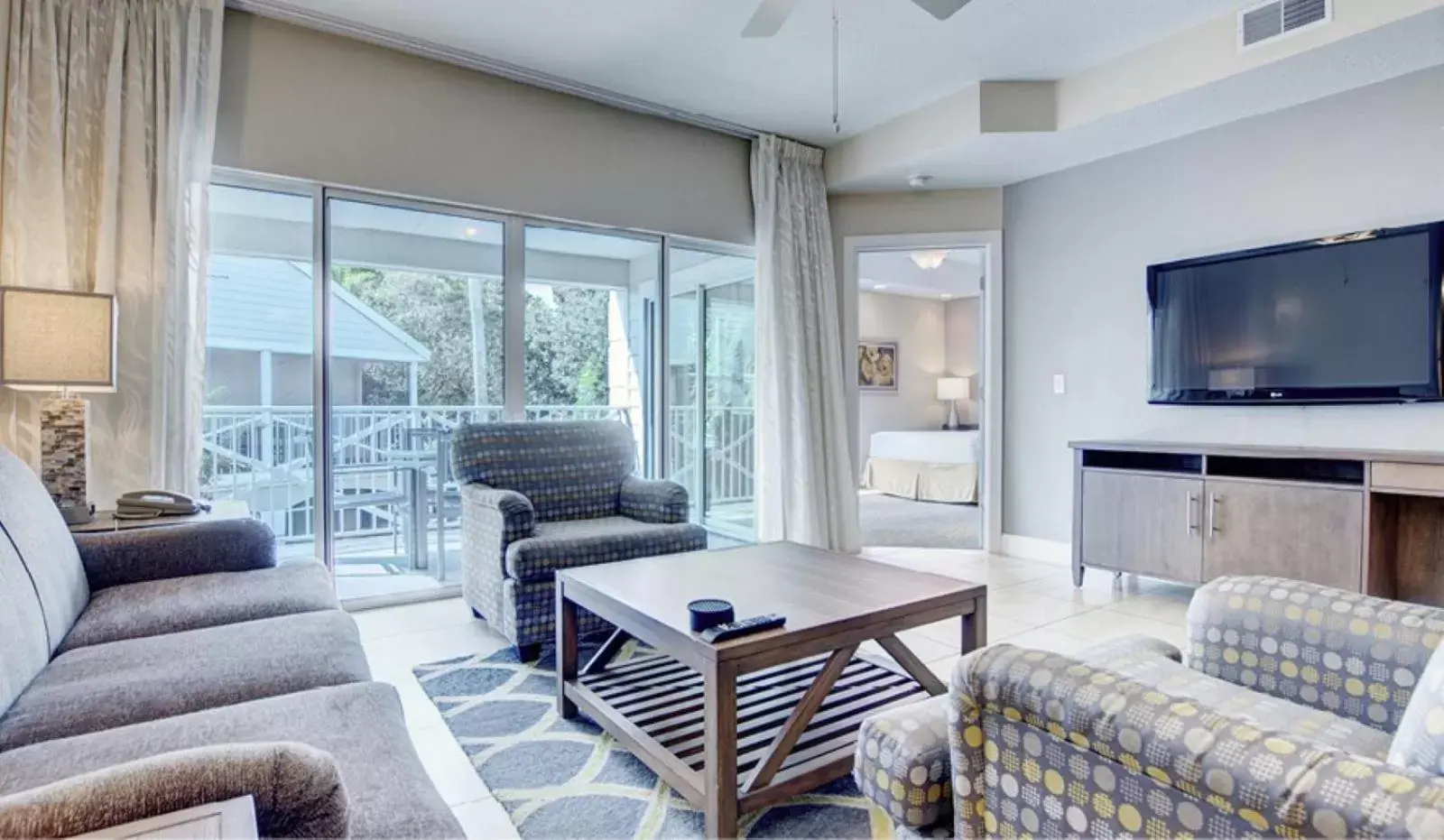 Two-Bedroom Condo in Summer Bay Orlando by Exploria Resorts