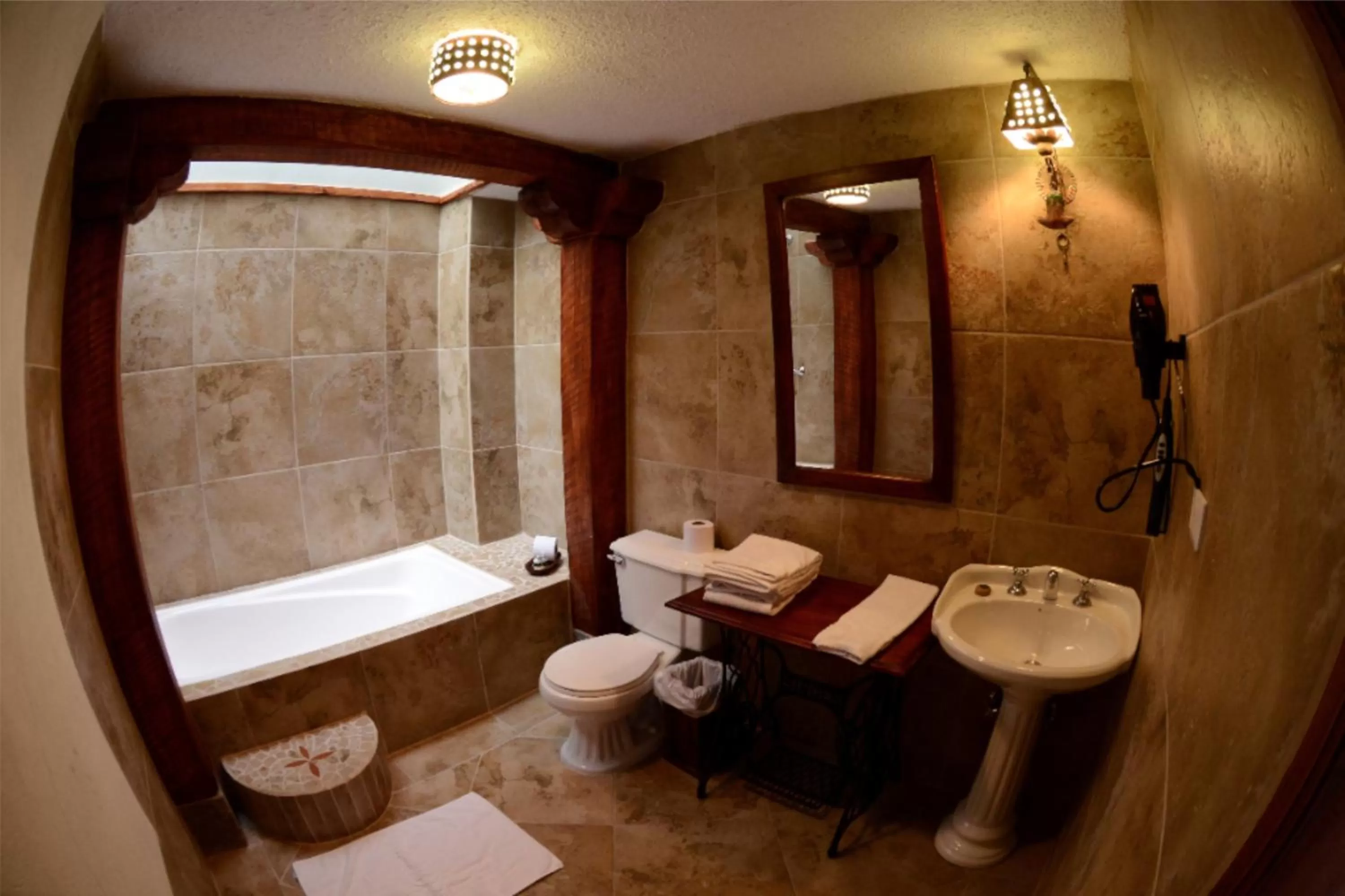 Other in Hostería La Andaluza