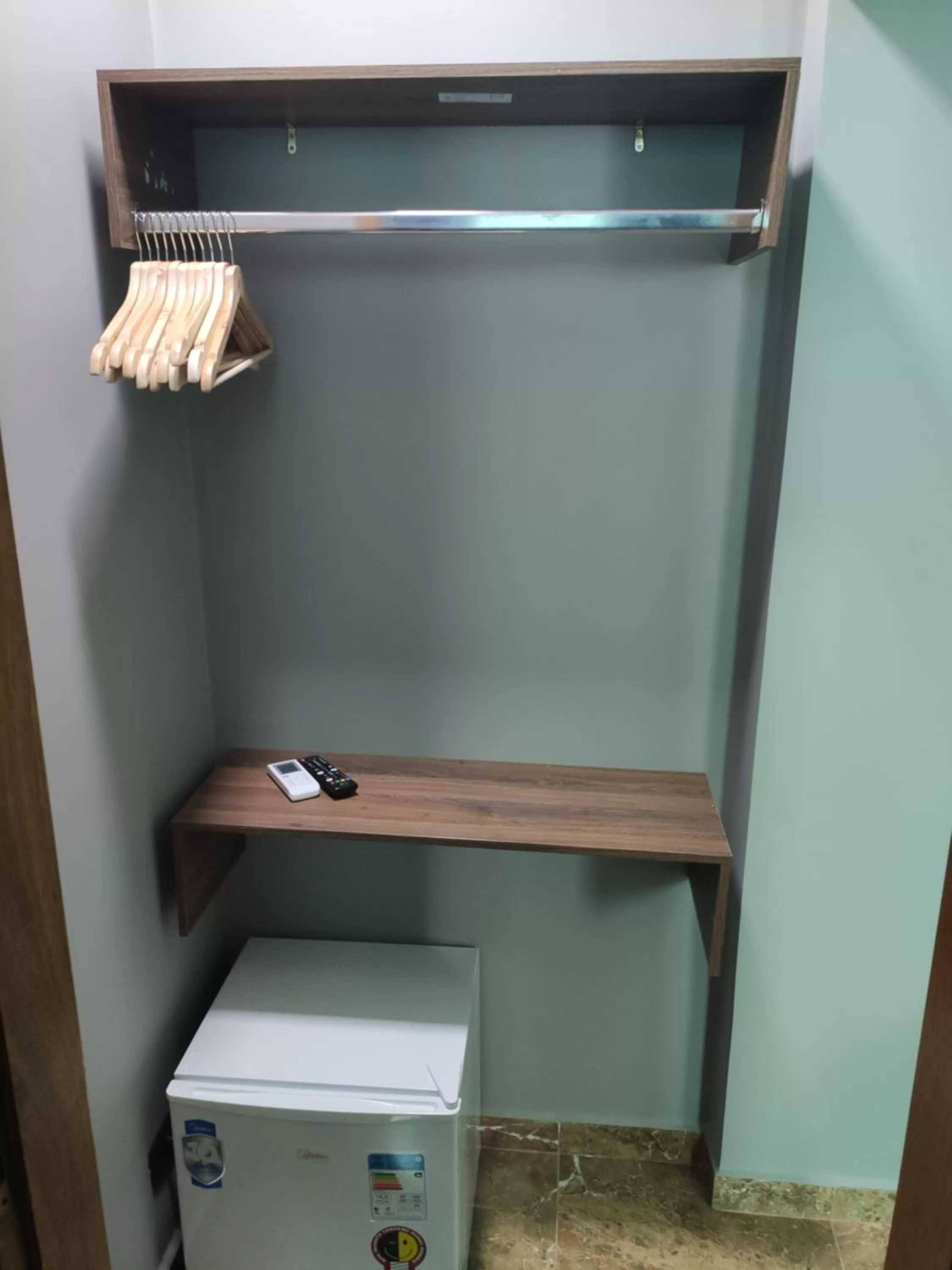 TV/Entertainment Center in Santa Cecília Pousada