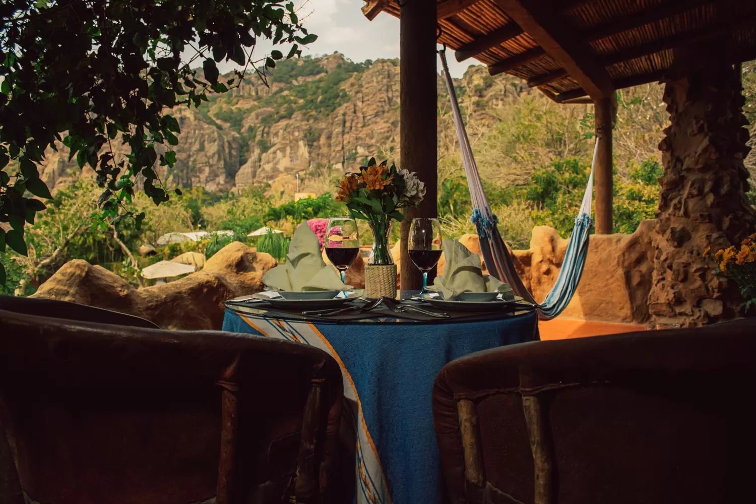 Valle Místico Hotel Boutique